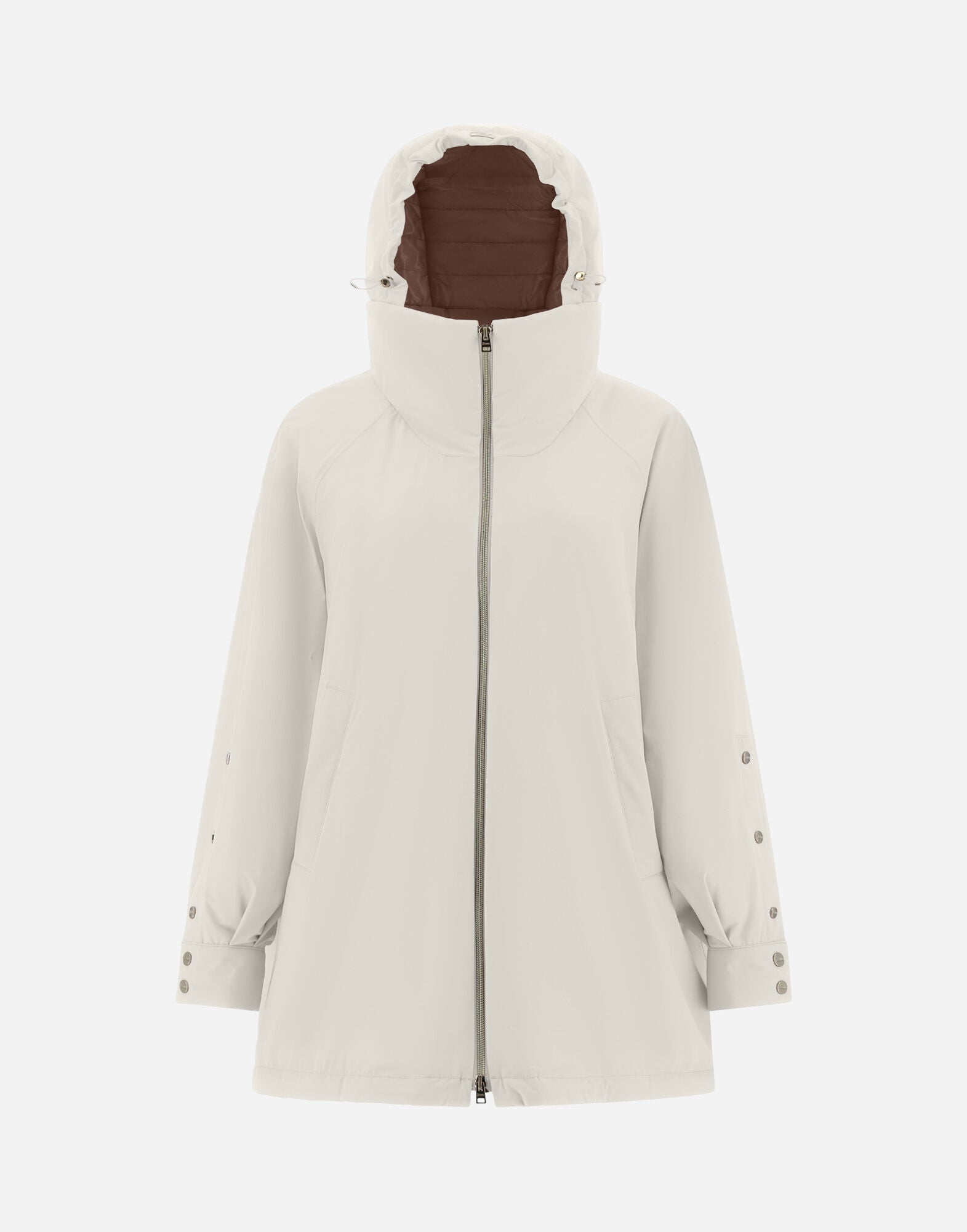 HERNO WOMEN'S JACKET GC00049DR-12387S-1203 NWT