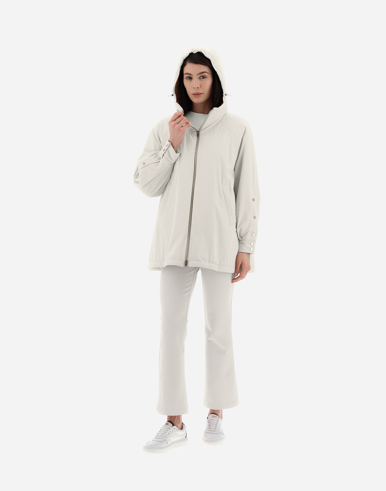 HERNO WOMEN'S JACKET GC00049DR-12387S-1203 NWT