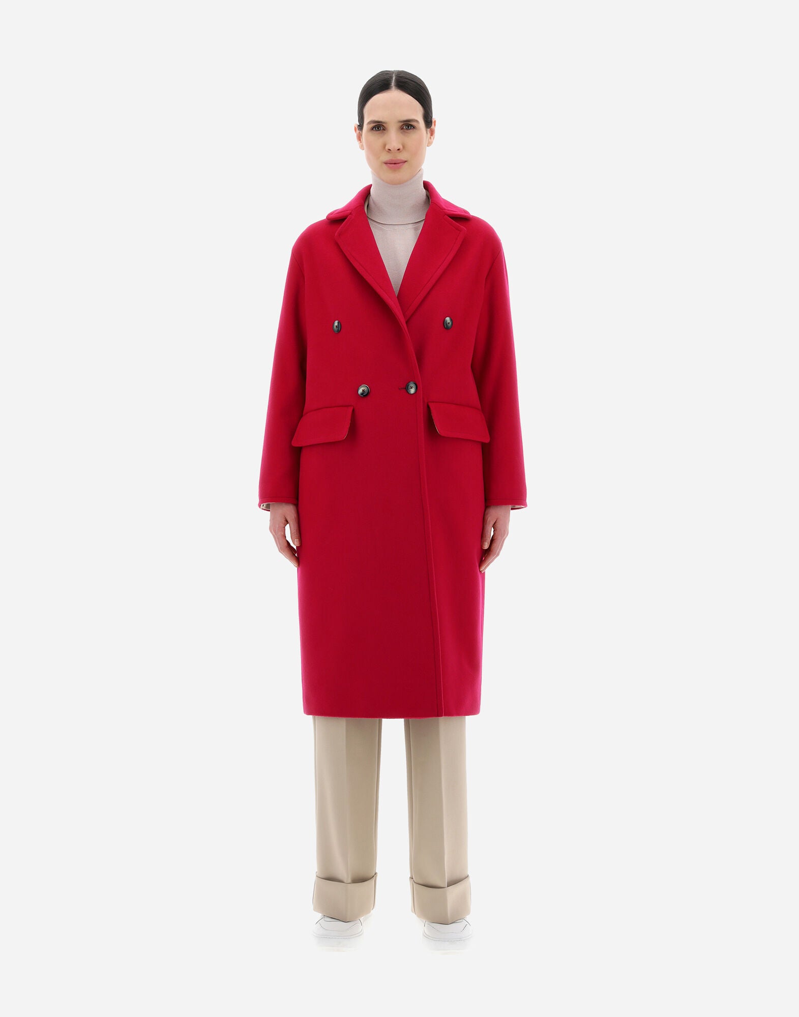 HERNO WOMEN'S JACKET CA000488D-33313-4225 NWT