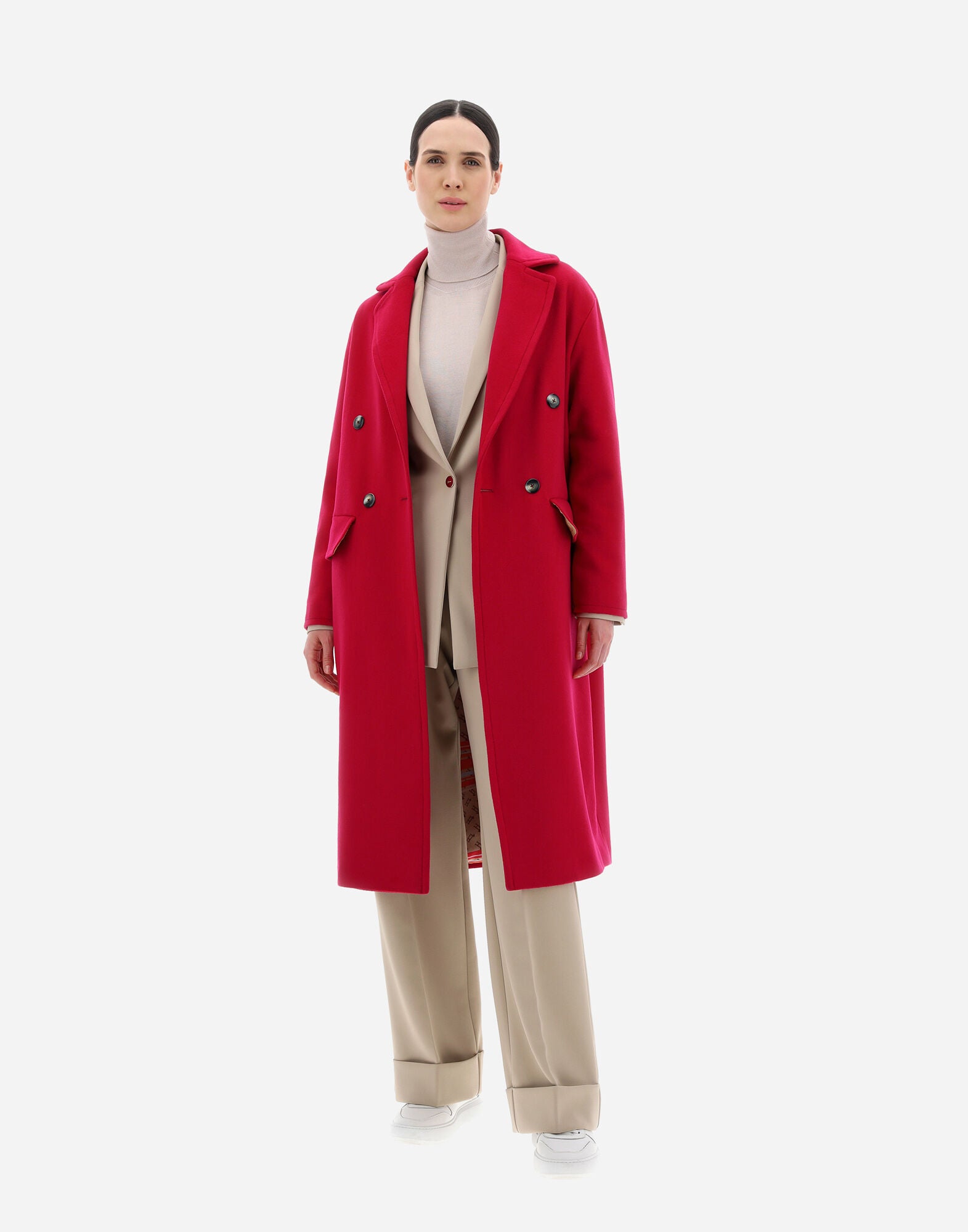 HERNO WOMEN'S JACKET CA000488D-33313-4225 NWT