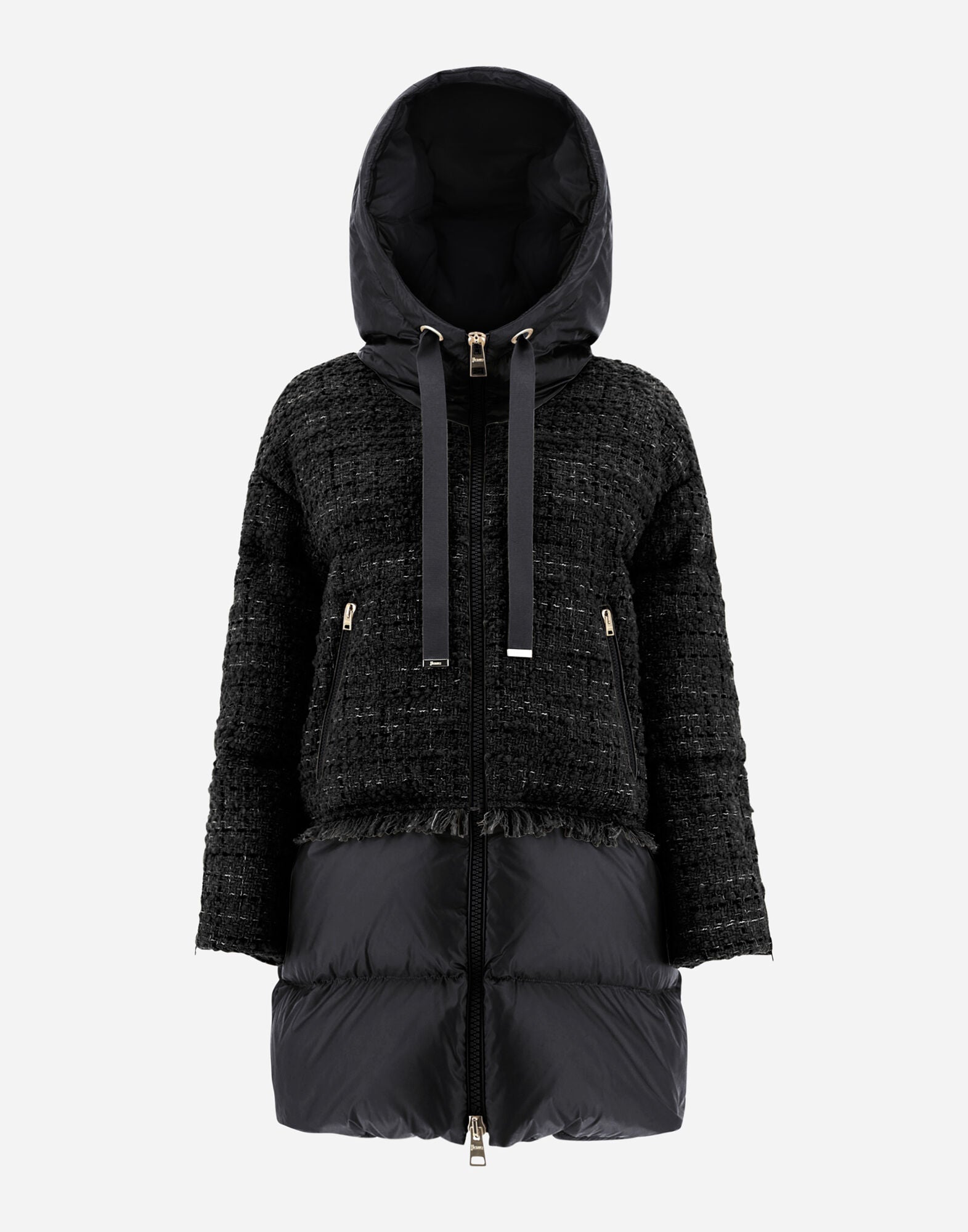 HERNO WOMEN'S JACKET PI001503D-33319-9300 NWT
