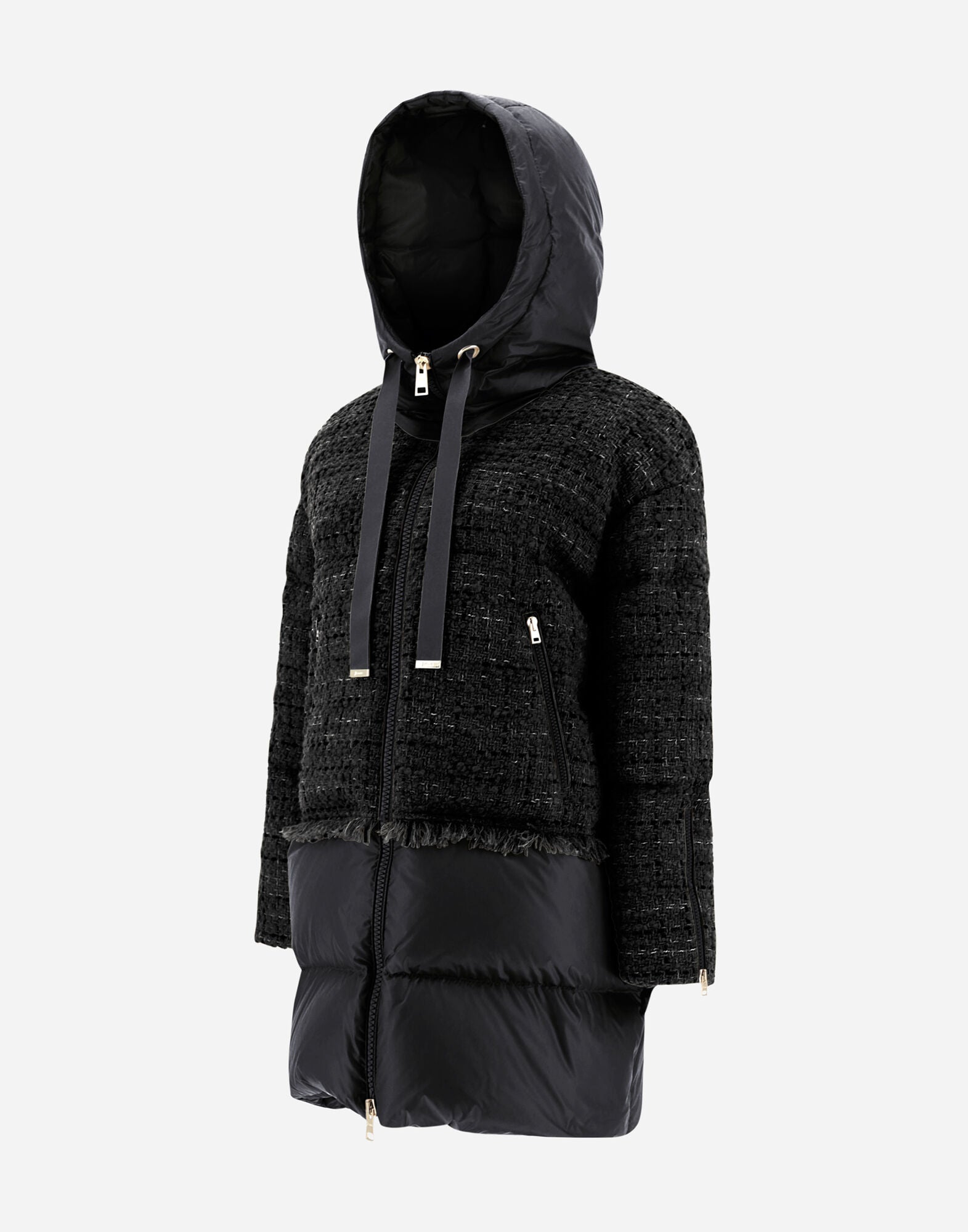 HERNO WOMEN'S JACKET PI001503D-33319-9300 NWT