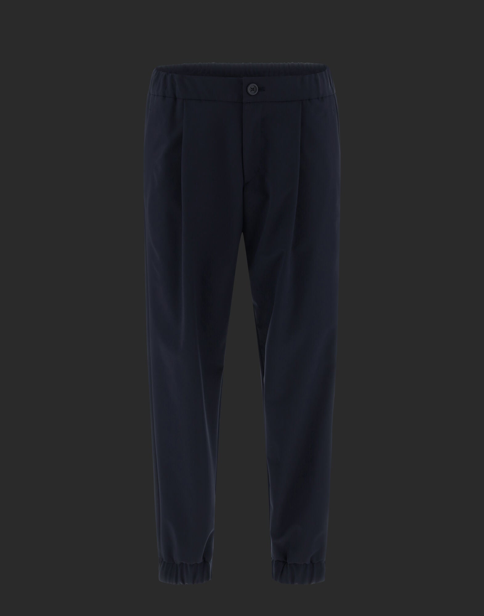 HERNO MEN'S PANTS PT00015UL-12301S-9200 NWT