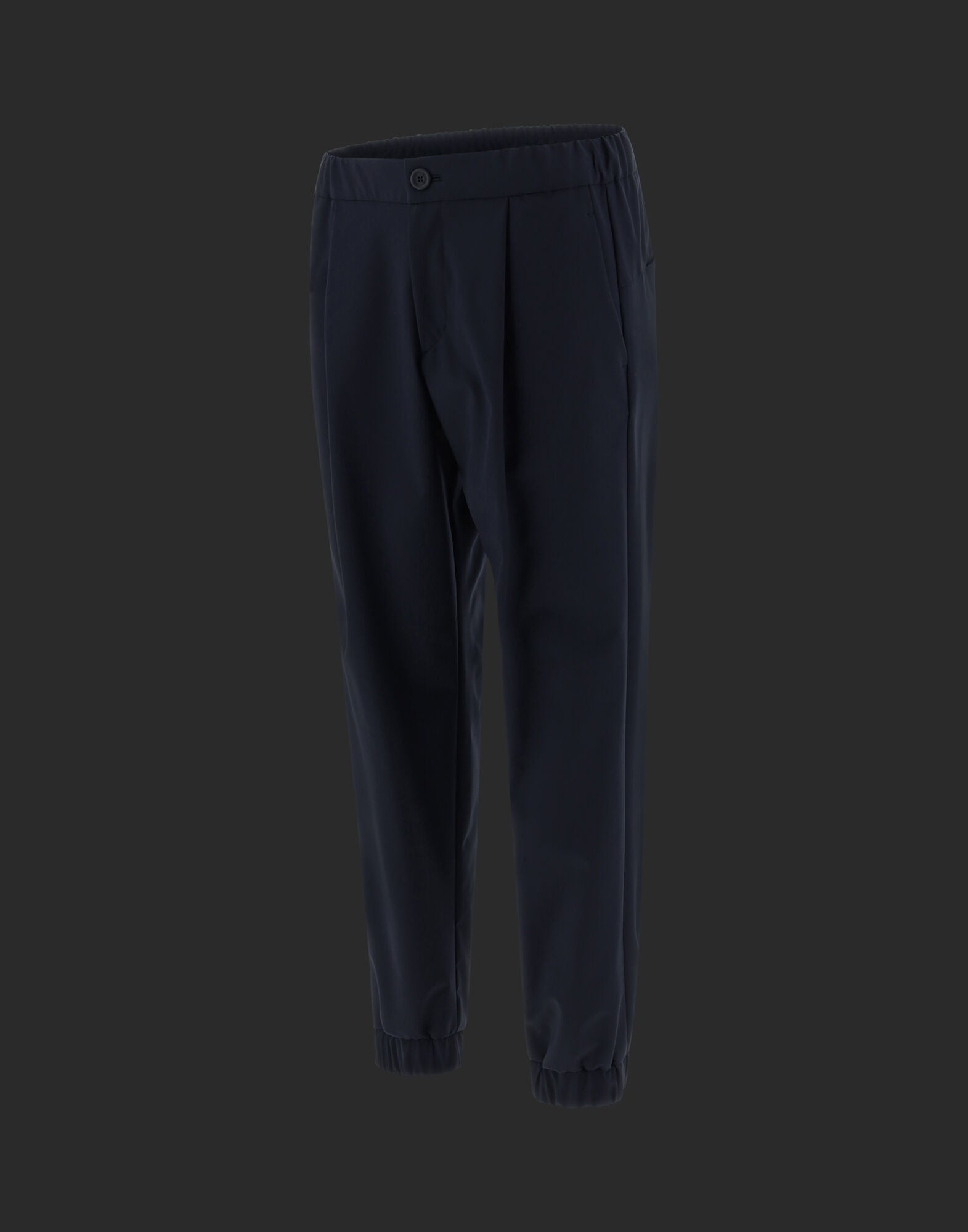 HERNO MEN'S PANTS PT00015UL-12301S-9200 NWT
