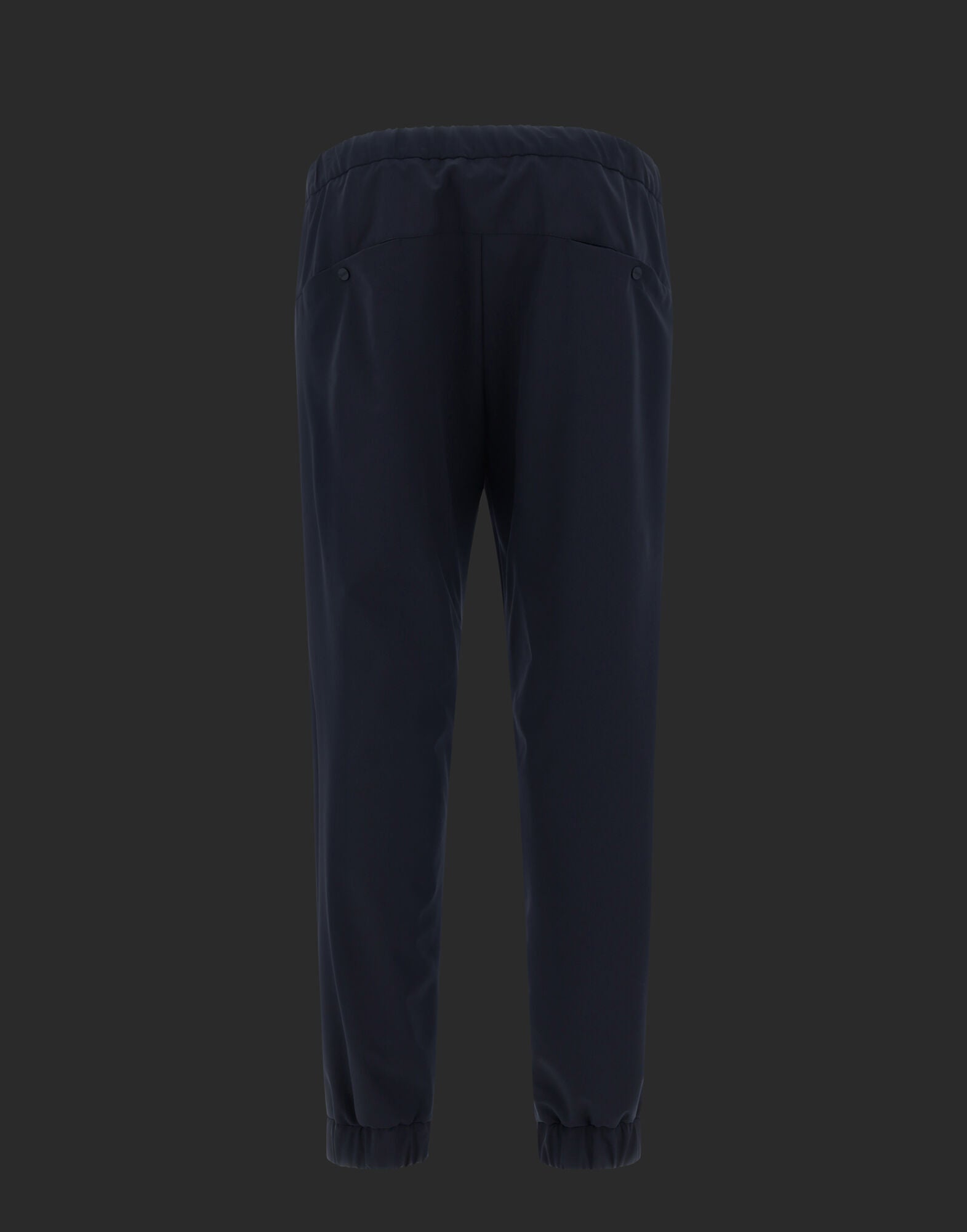 HERNO MEN'S PANTS PT00015UL-12301S-9200 NWT
