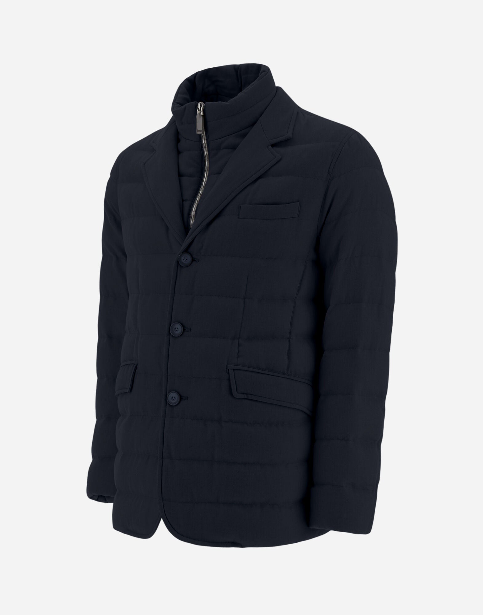 HERNO MEN'S JACKET PI000910U-33278-9200 NWT