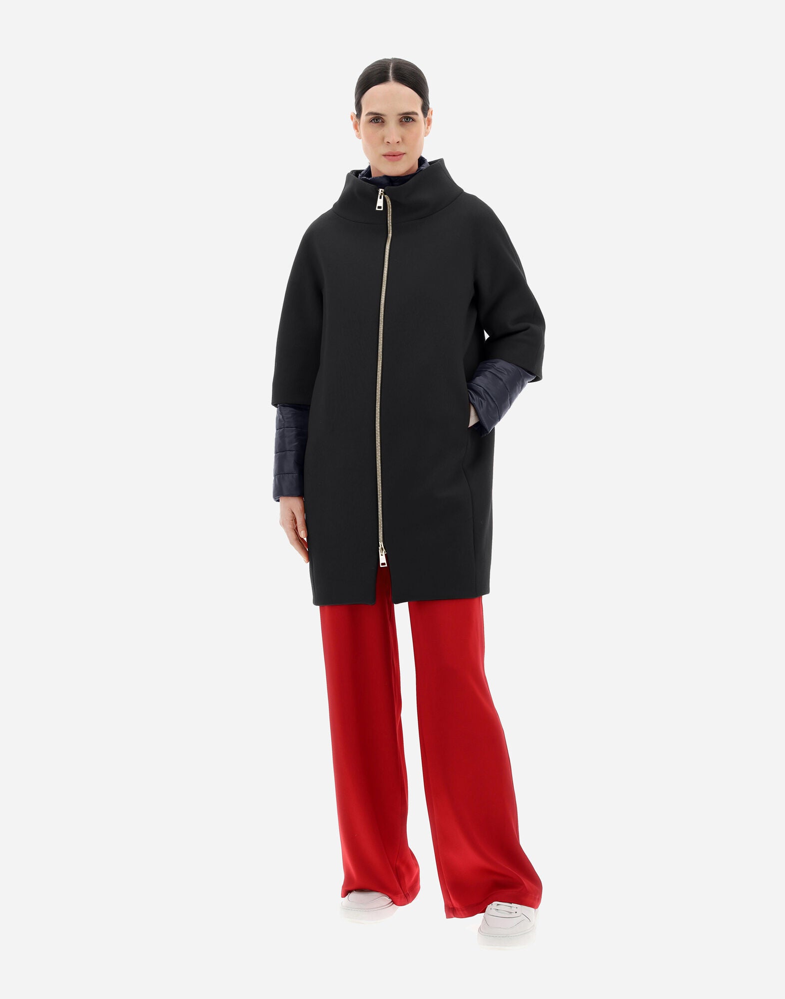 HERNO WOMEN'S JACKET CA000442D-33344-9300 NWT