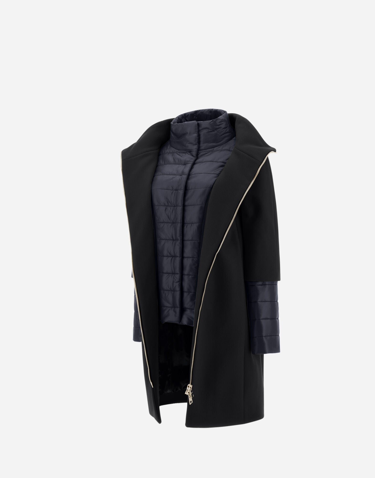 HERNO WOMEN'S JACKET CA000442D-33344-9300 NWT