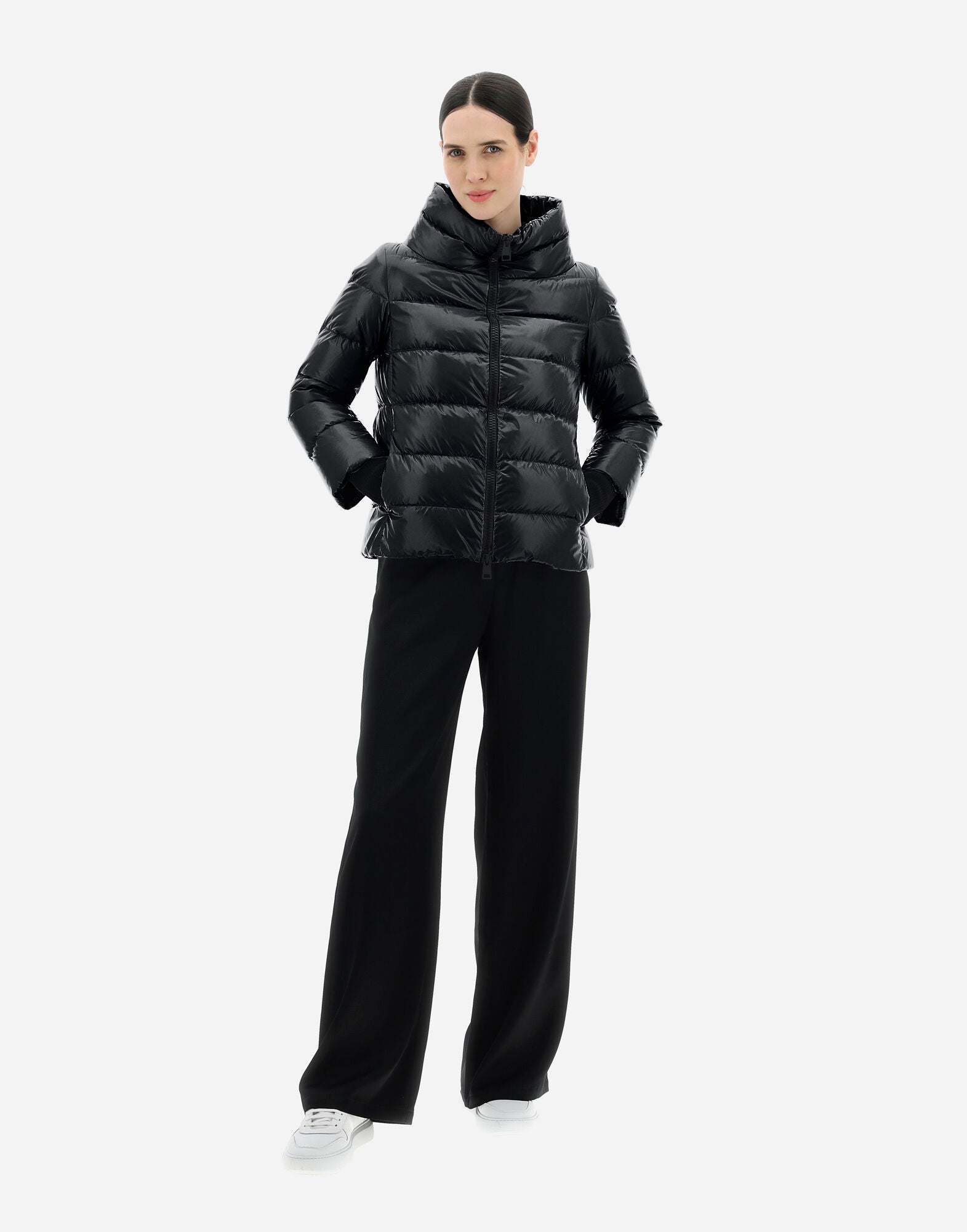 HERNO WOMEN'S JACKET PI0837D-12220-9300 NWT