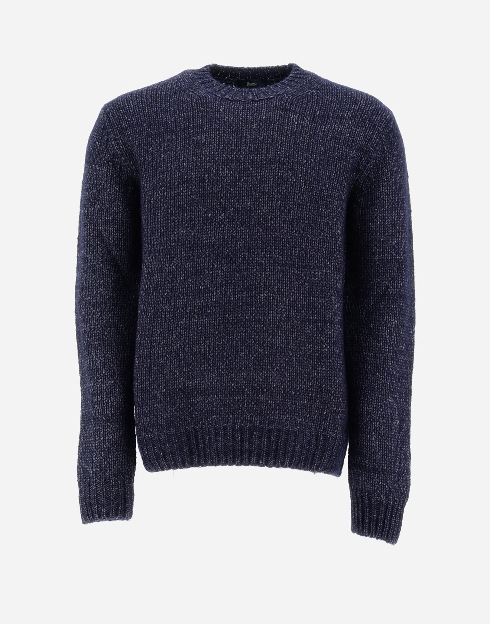 HERNO MEN'S SWEATER MG000118U-72047-9200 NWT