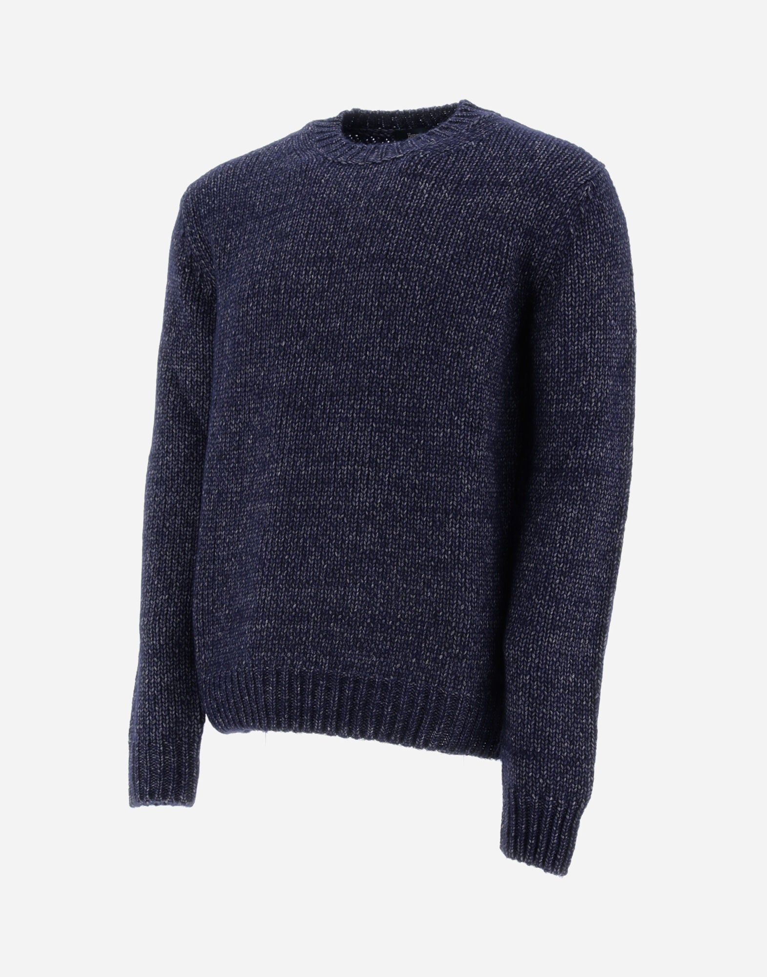 HERNO MEN'S SWEATER MG000118U-72047-9200 NWT