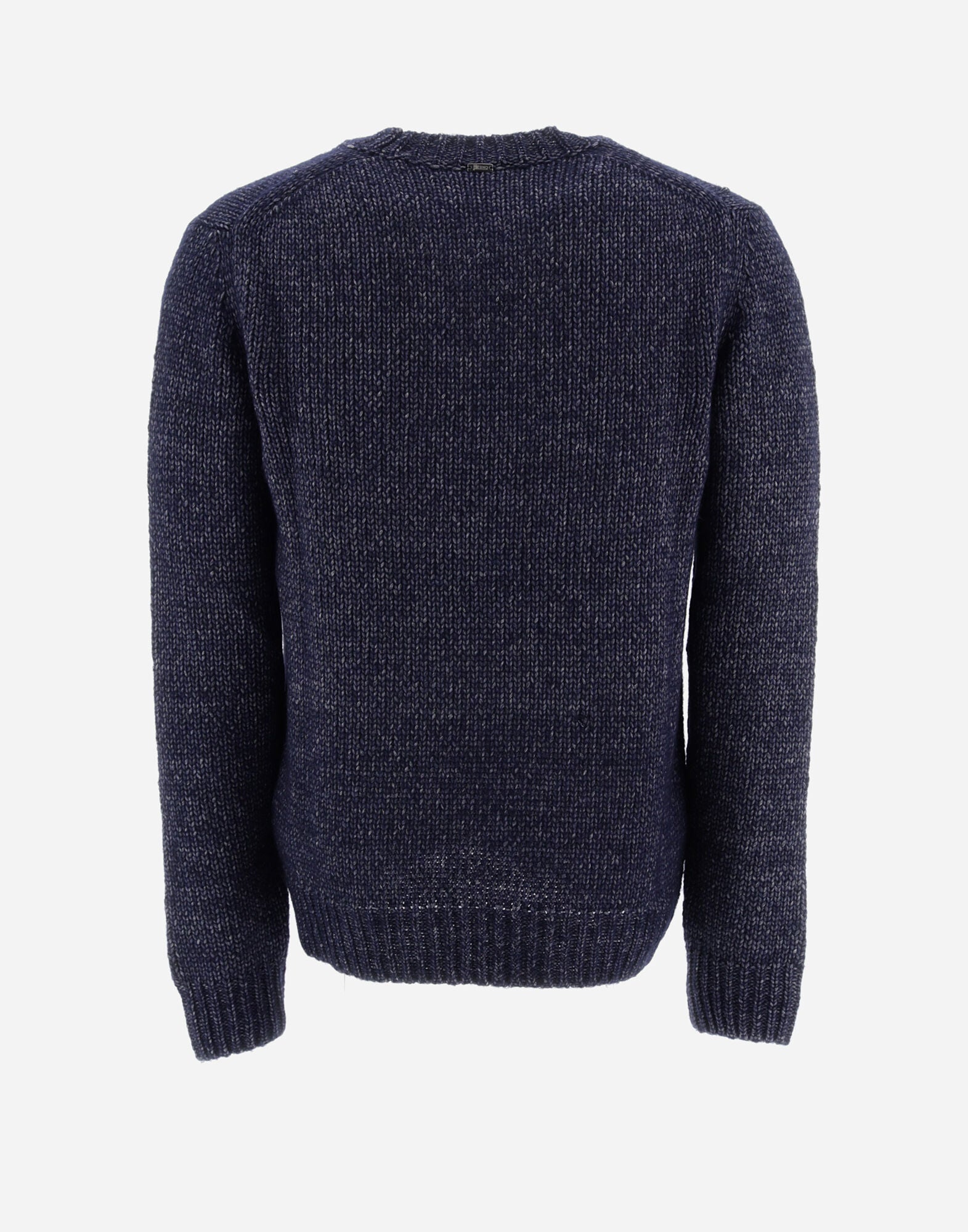 HERNO MEN'S SWEATER MG000118U-72047-9200 NWT
