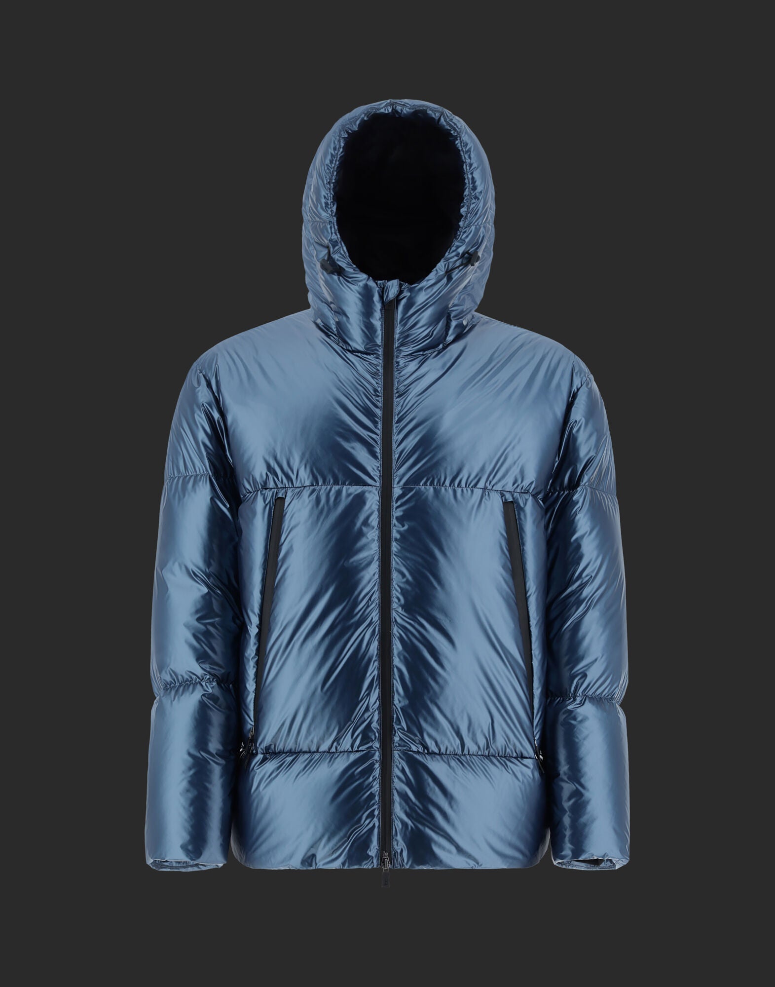 HERNO MEN'S JACKET PI00326UL-12805-9217 NWT