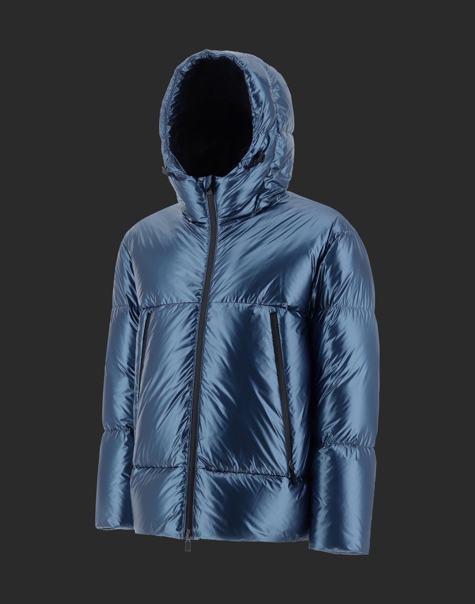 HERNO MEN'S JACKET PI00326UL-12805-9217 NWT