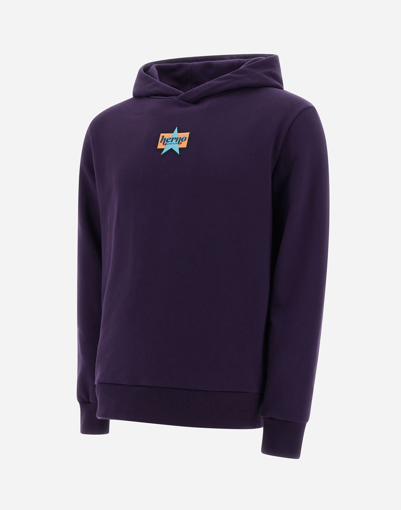 HERNO MEN'S SWEATER JG000185U-50062-4745 NWT