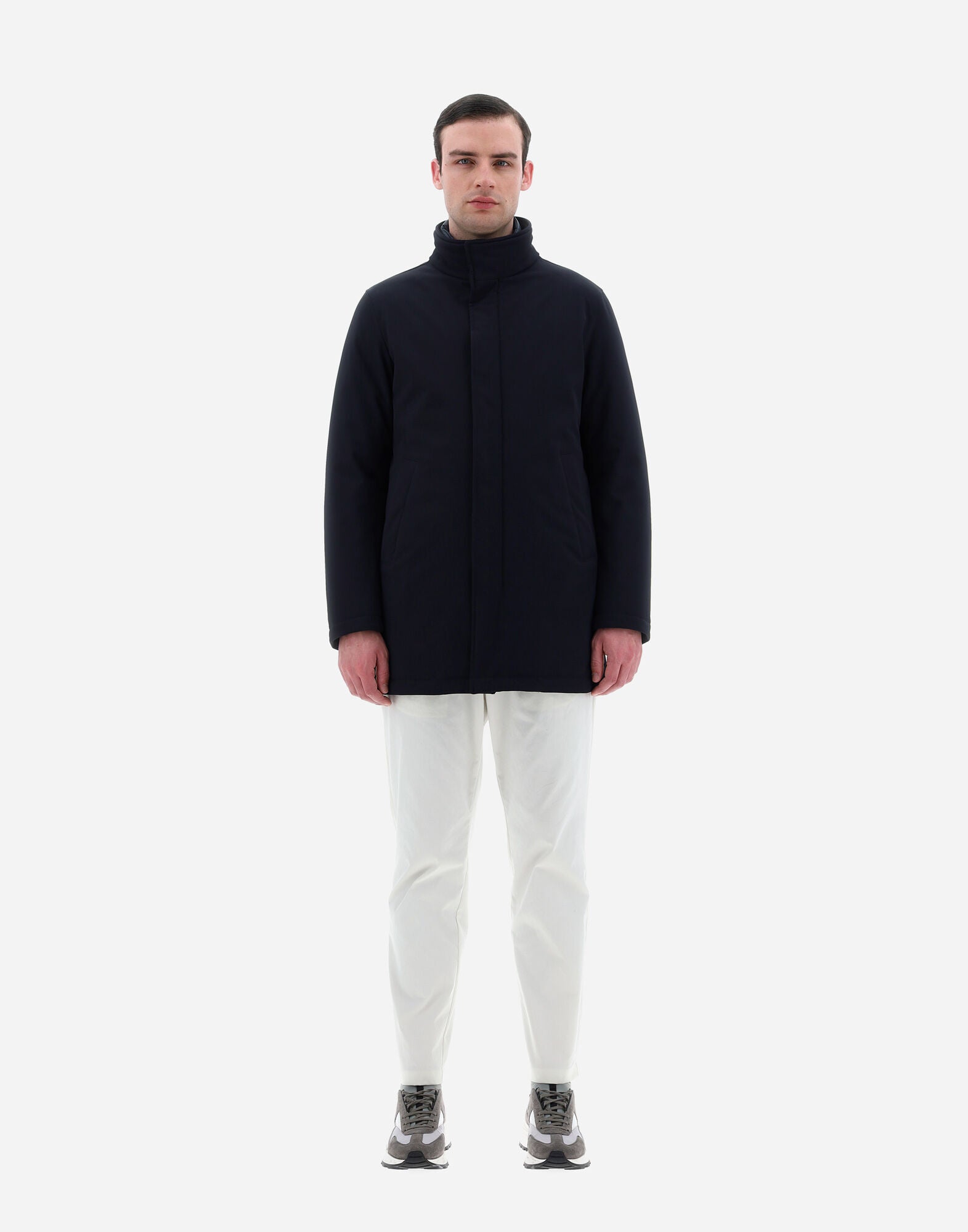 HERNO MEN'S JACKET PI001030U-12522-9200 NWT