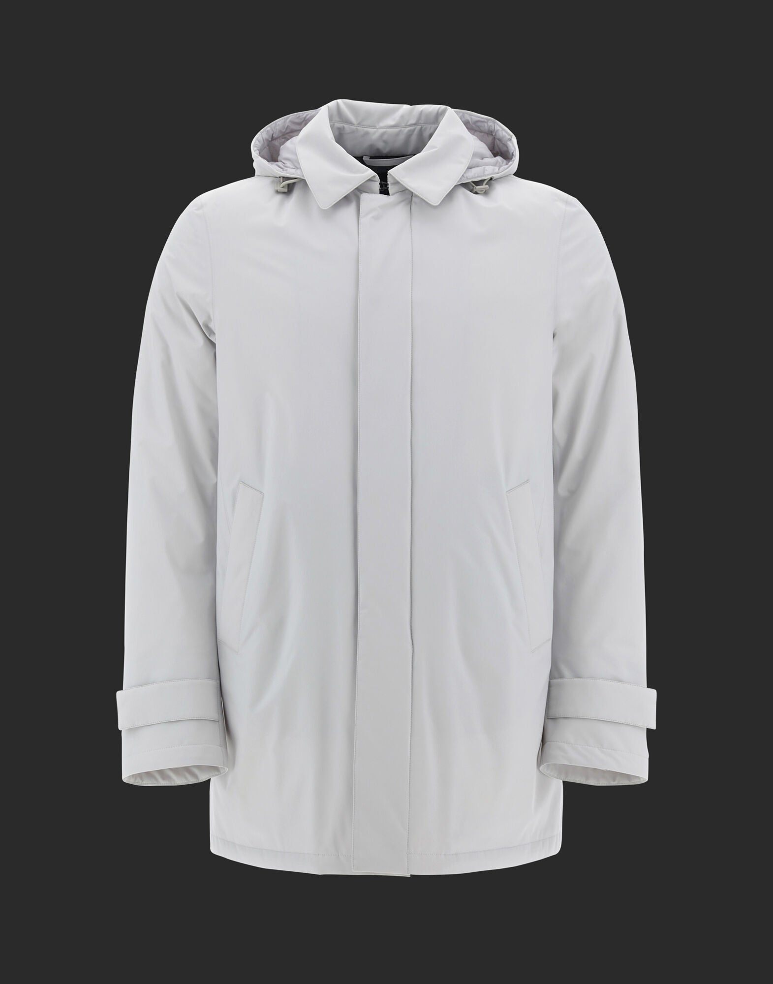 HERNO MEN'S JACKET PI00308UL-11123-1250 NWT