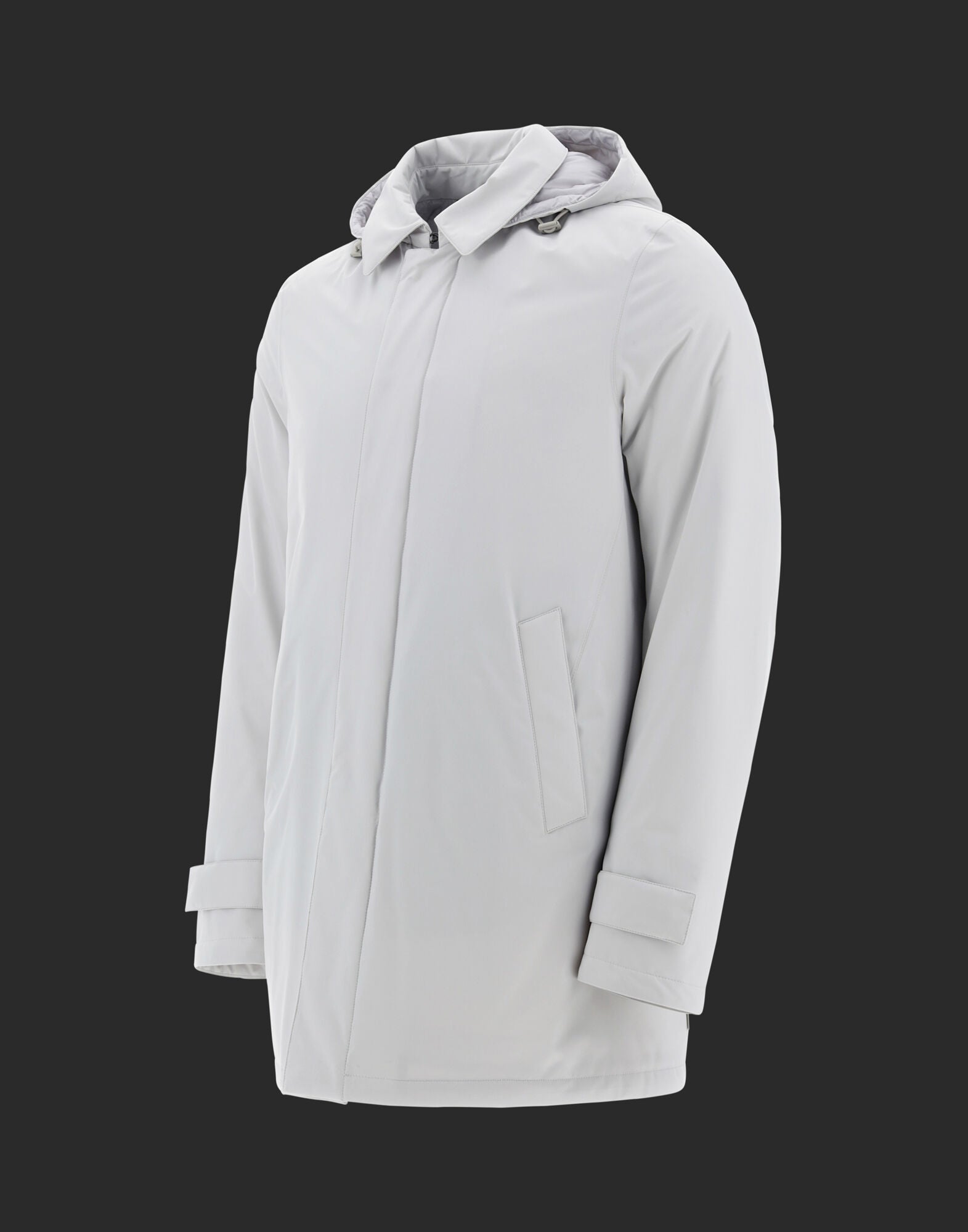 HERNO MEN'S JACKET PI00308UL-11123-1250 NWT