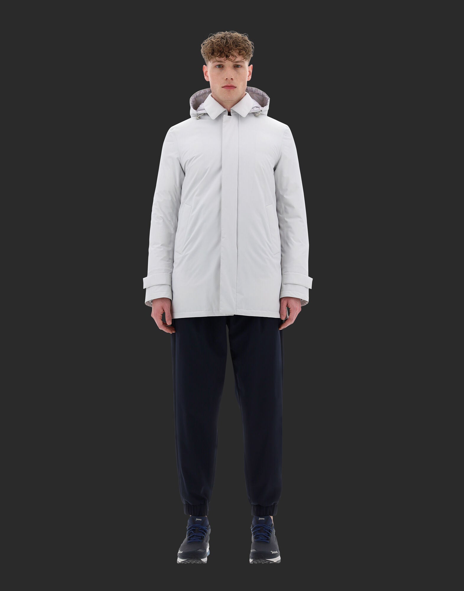 HERNO MEN'S JACKET PI00308UL-11123-1250 NWT