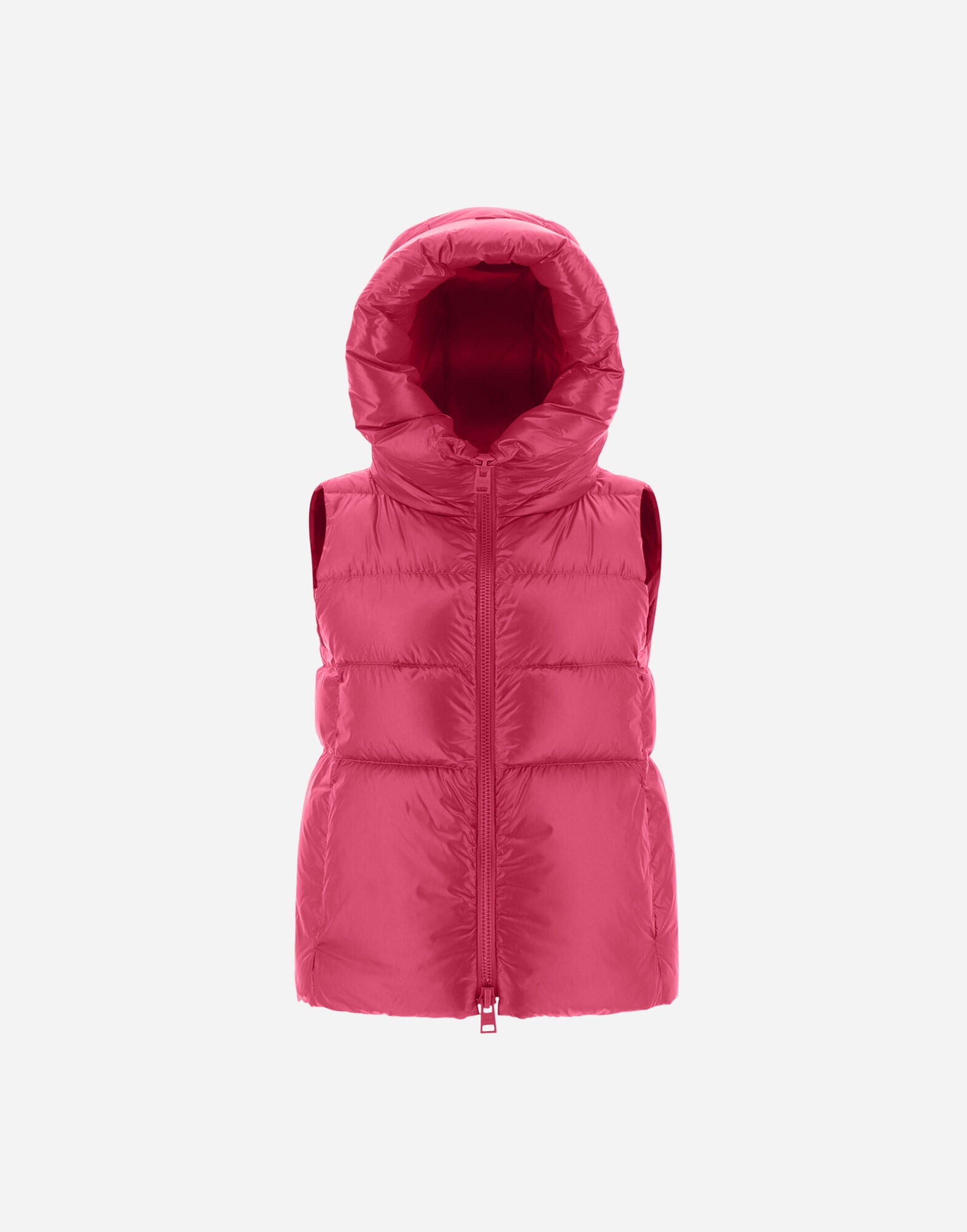 HERNO WOMEN'S VEST PI1308D-12370-4250 NWT