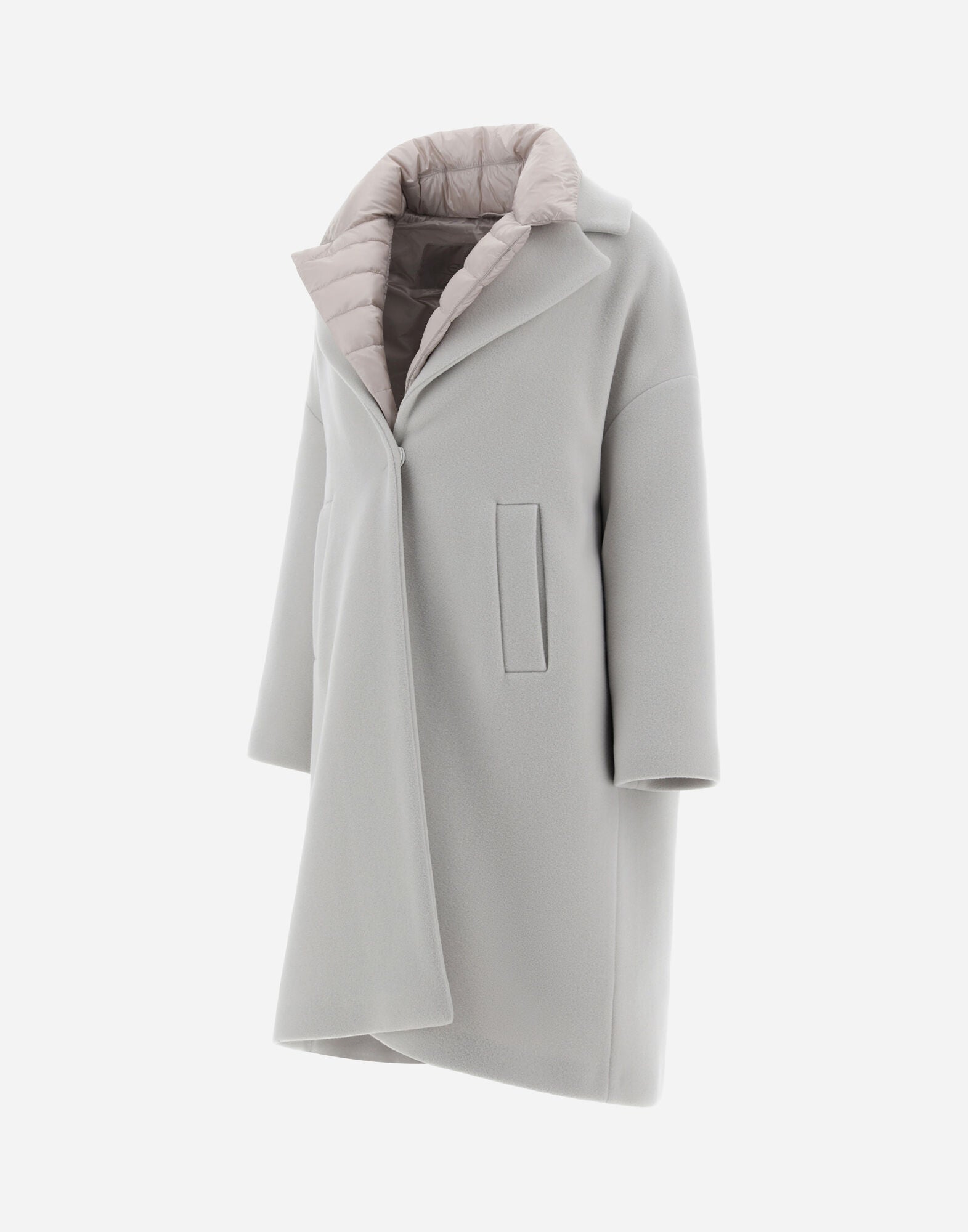 HERNO WOMEN'S JACKET PI00112DR-33381-1985 NWT