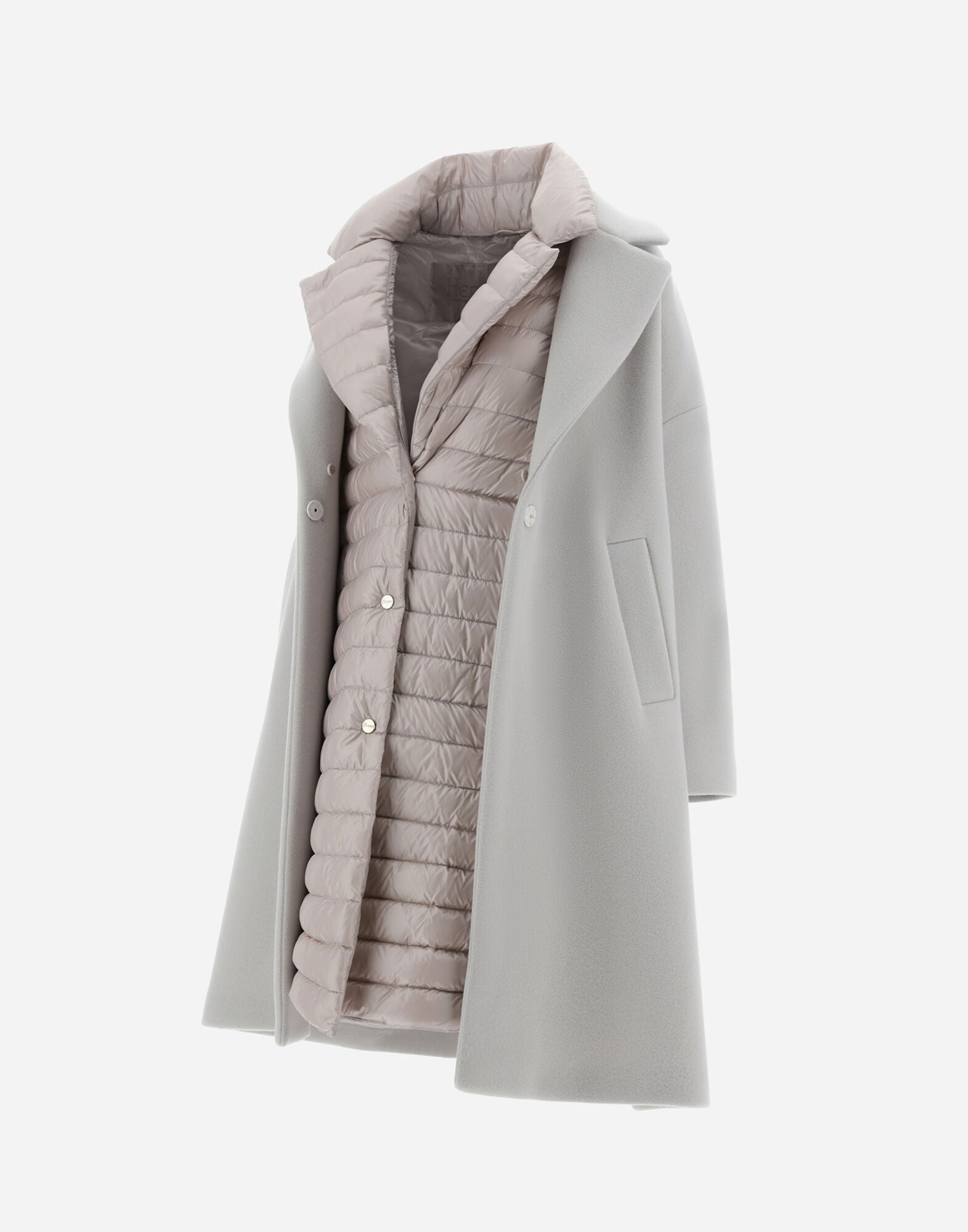 HERNO WOMEN'S JACKET PI00112DR-33381-1985 NWT