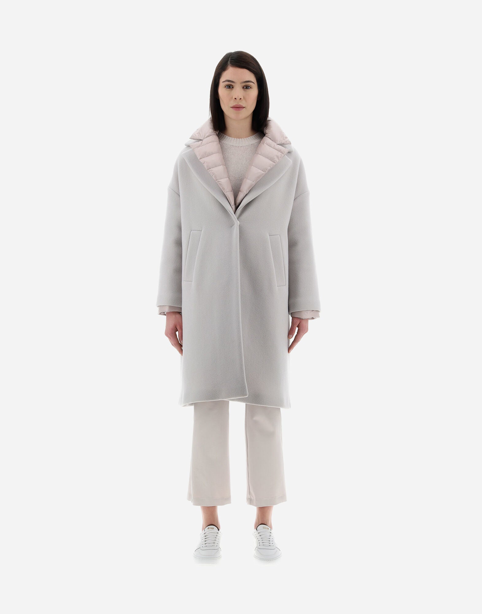 HERNO WOMEN'S JACKET PI00112DR-33381-1985 NWT