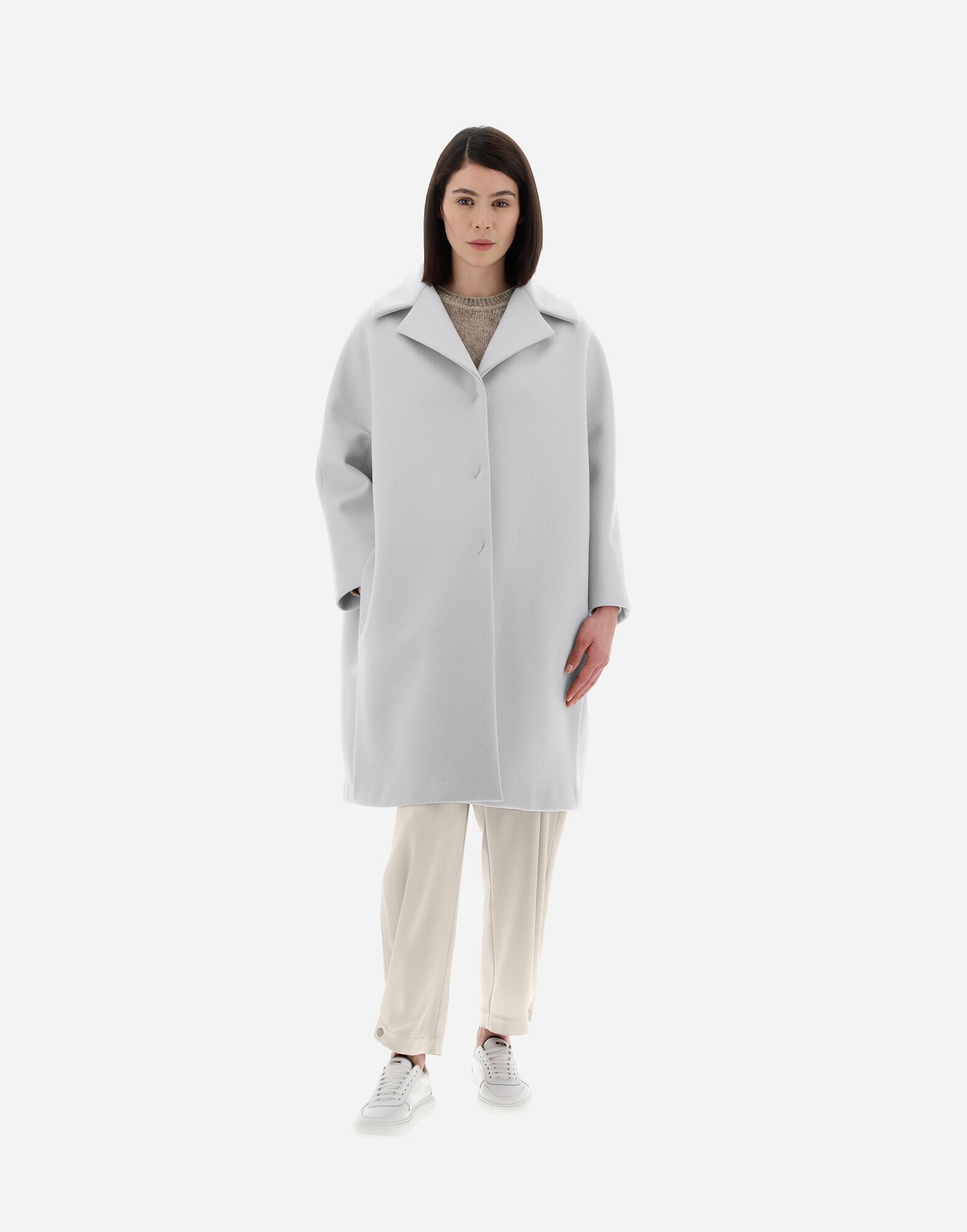 HERNO WOMEN'S JACKET CA00013DR-33379-1985 NWT