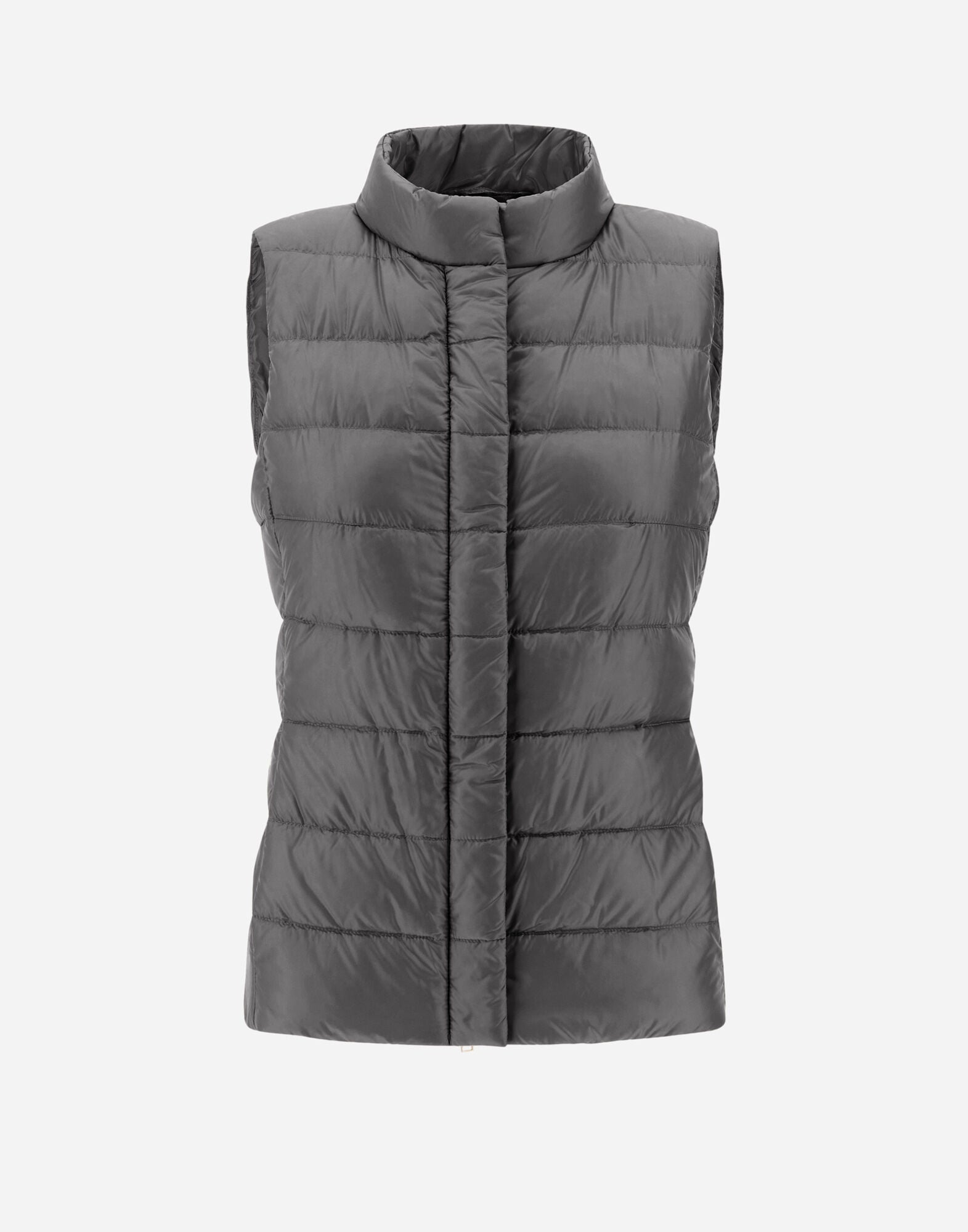 HERNO WOMEN'S VEST PI0661DIC-12017-9480 NWT