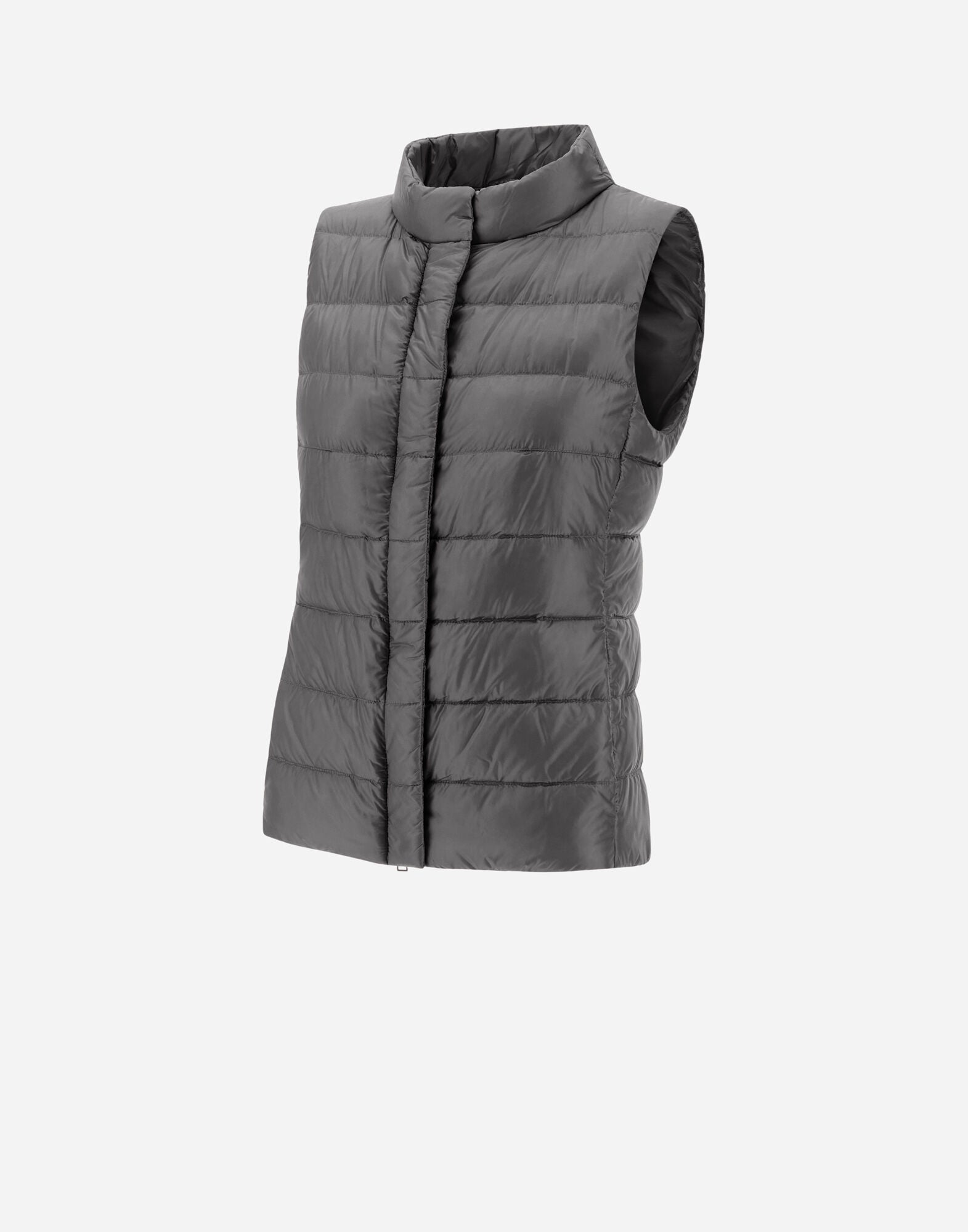 HERNO WOMEN'S VEST PI0661DIC-12017-9480 NWT