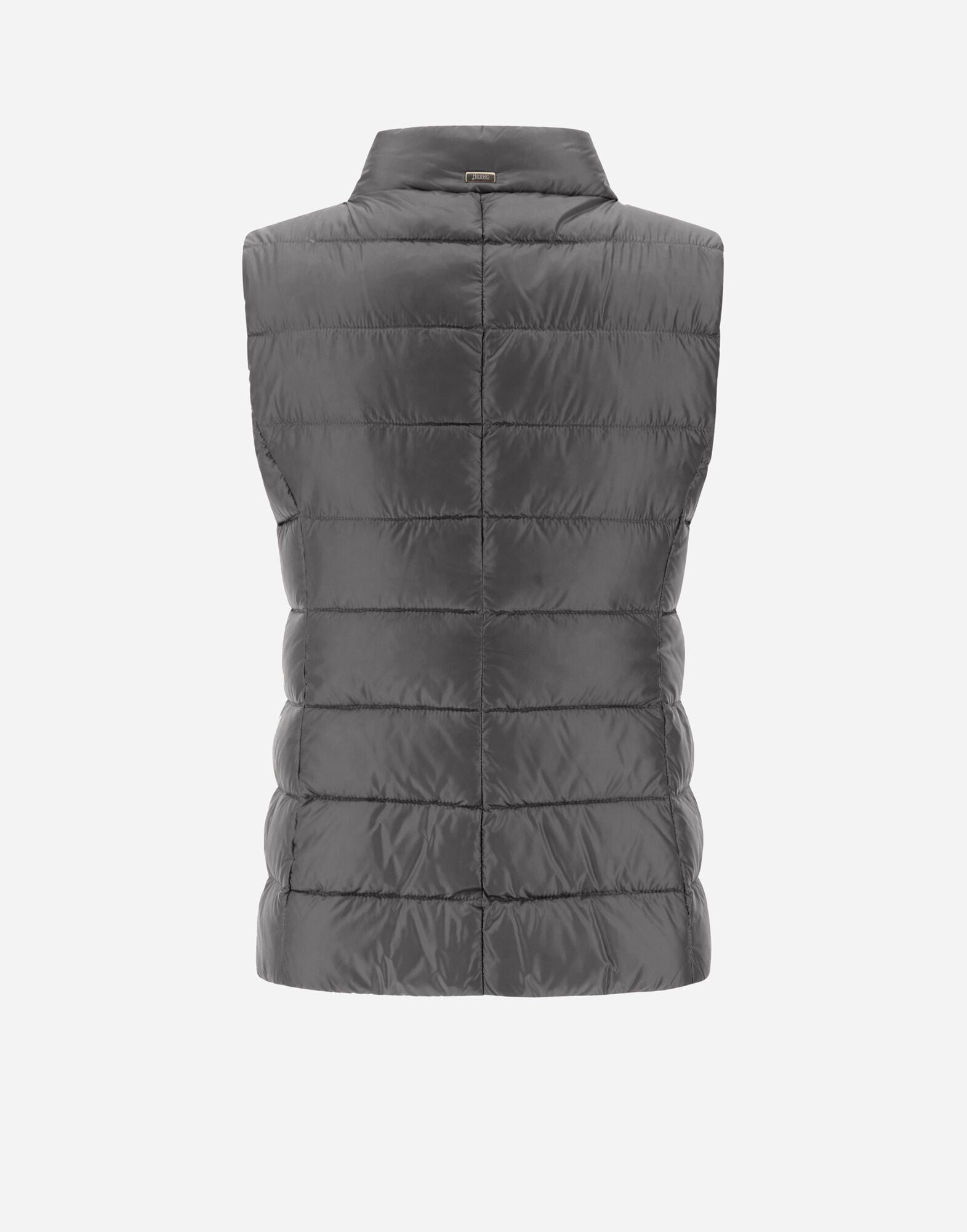 HERNO WOMEN'S VEST PI0661DIC-12017-9480 NWT