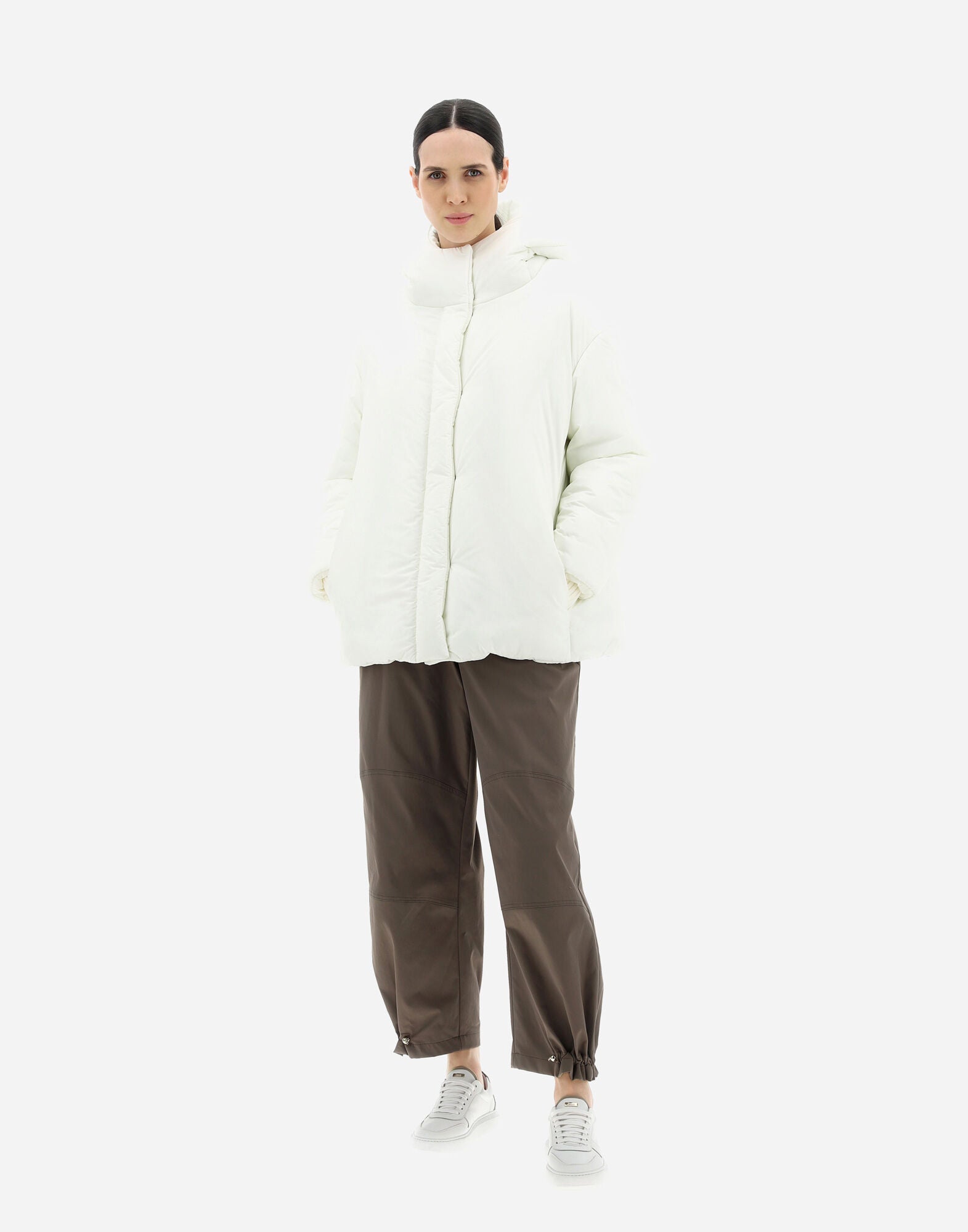 HERNO WOMEN'S JACKET PA000057D-19288-1000 NWT