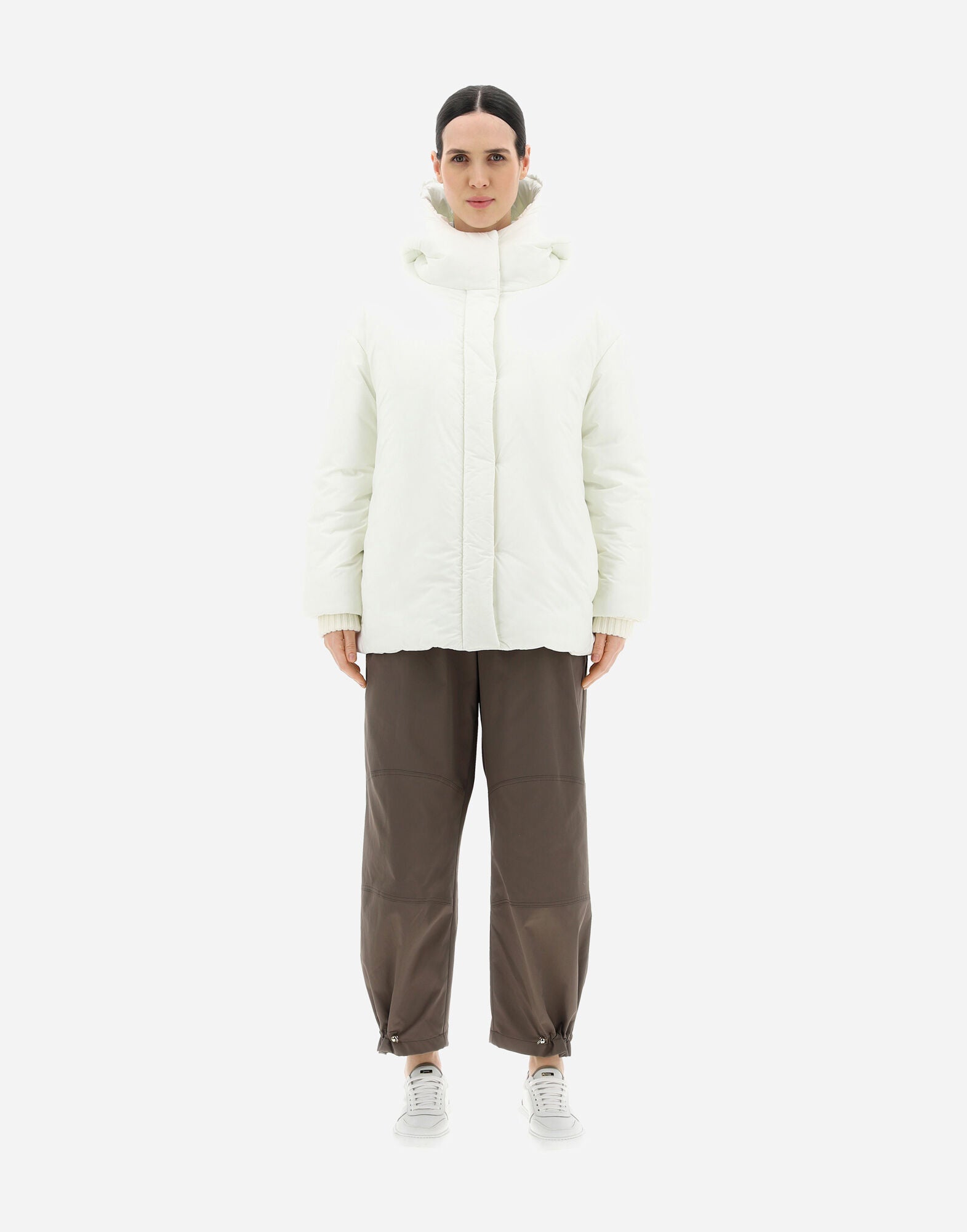 HERNO WOMEN'S JACKET PA000057D-19288-1000 NWT