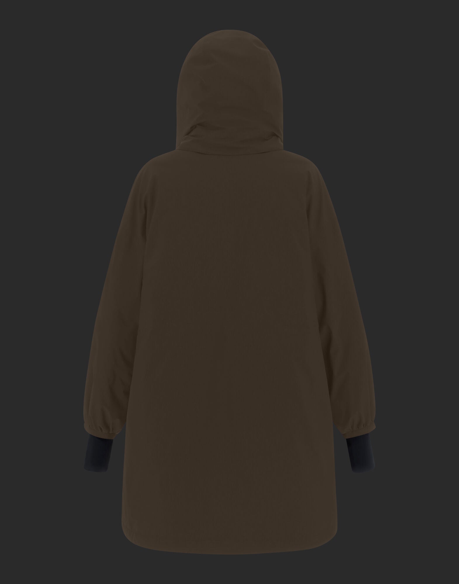 HERNO WOMEN'S JACKET PI00277DL-11123-7400 NWT