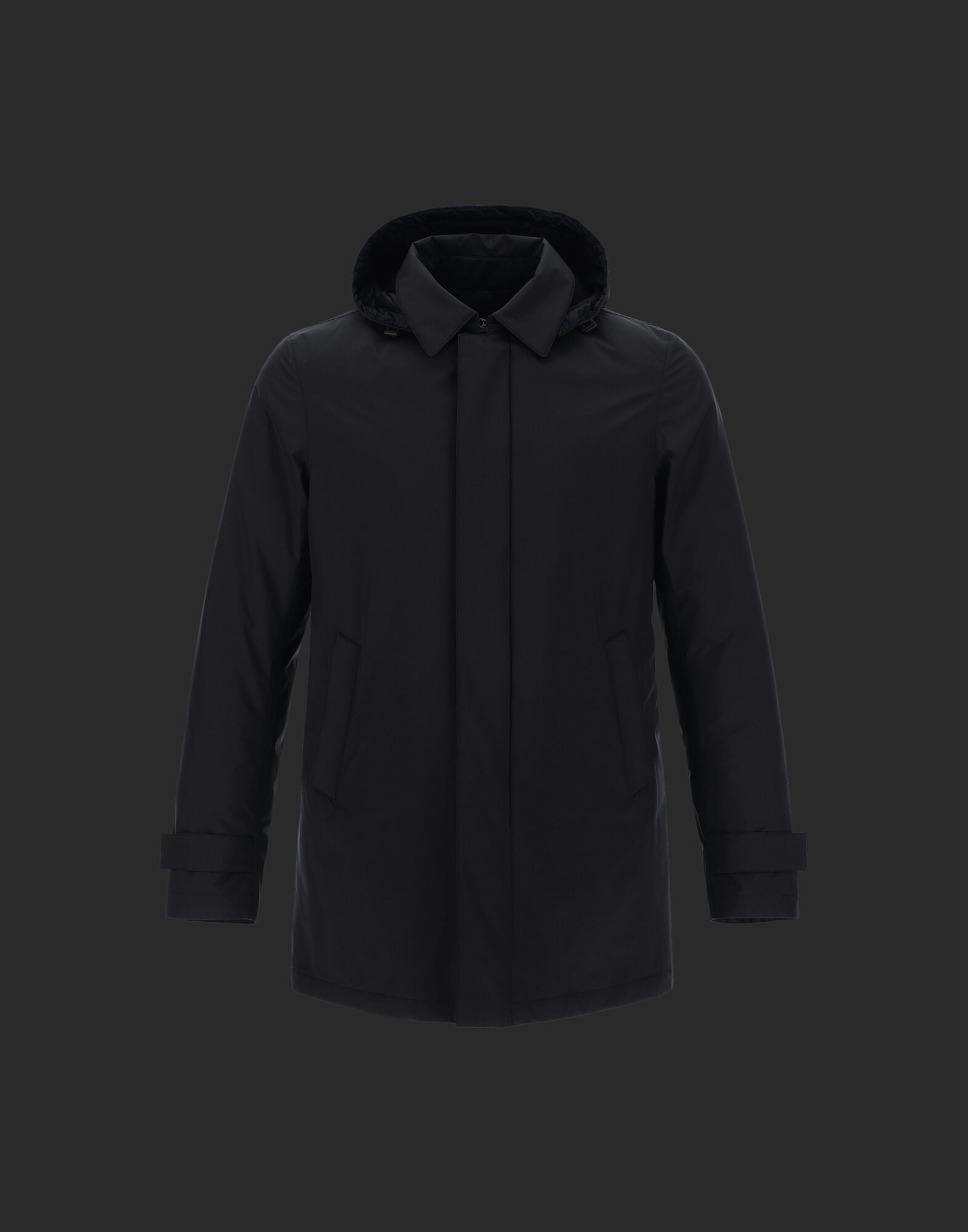 HERNO MEN'S JACKET PI107UL-11121-9300 NWT