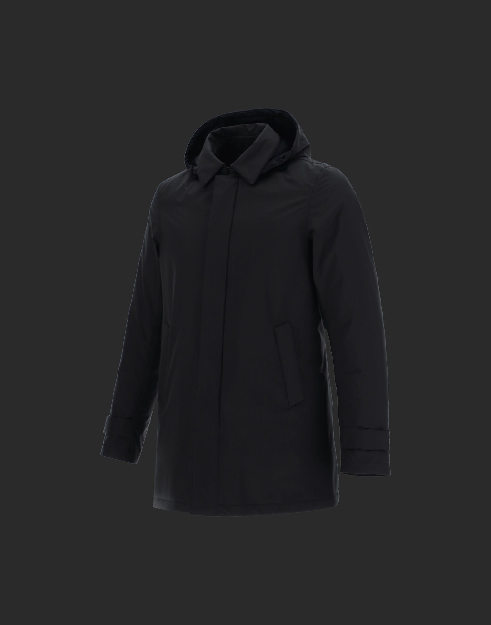 HERNO MEN'S JACKET PI107UL-11121-9300 NWT