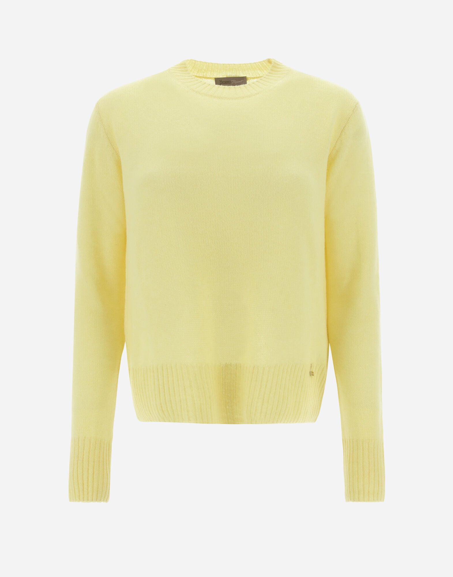 HERNO WOMEN'S SWEATER MG00013DR-71009-3020 NWT