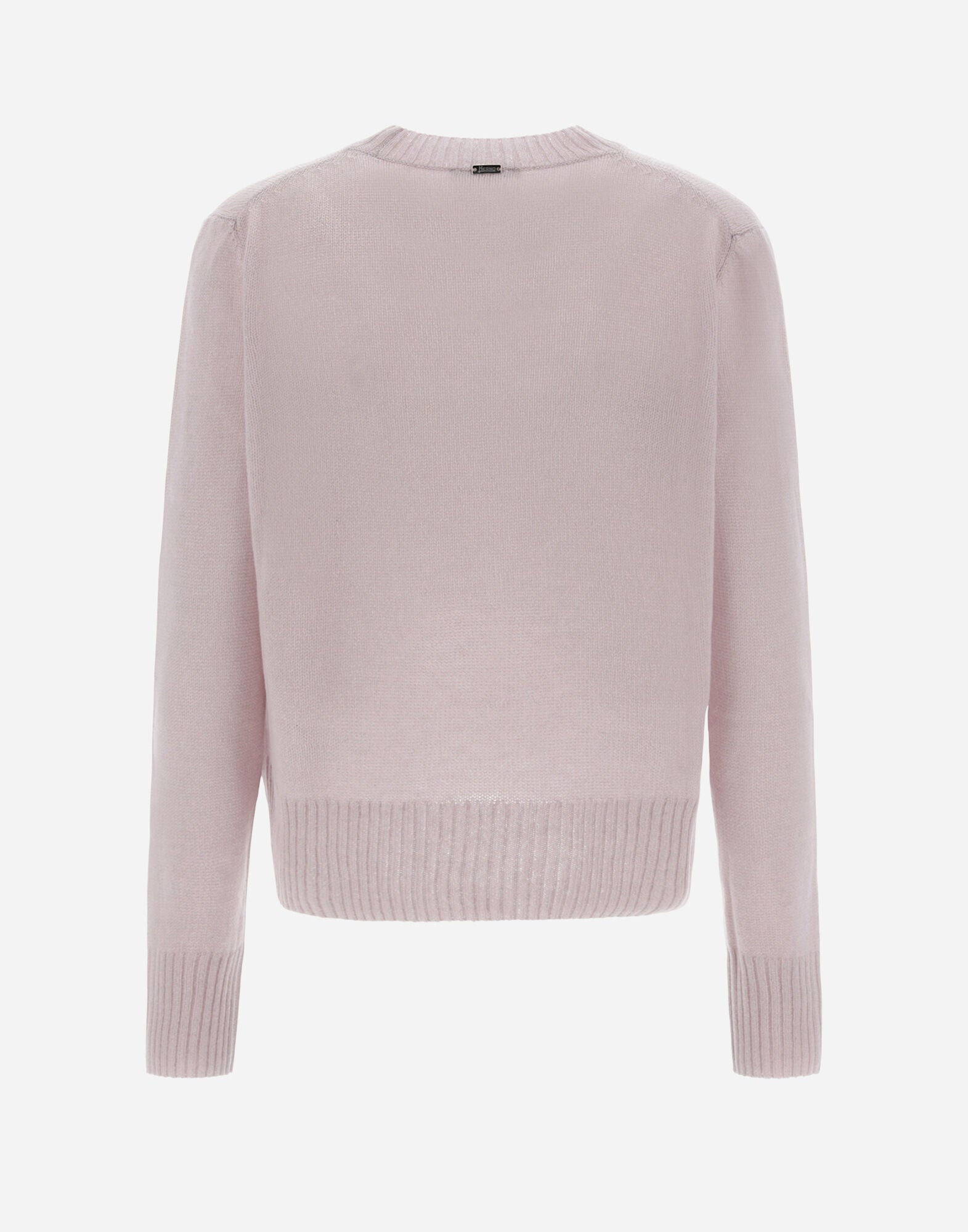 HERNO WOMEN'S SWEATER MG00013DR-71009-4025 NWT