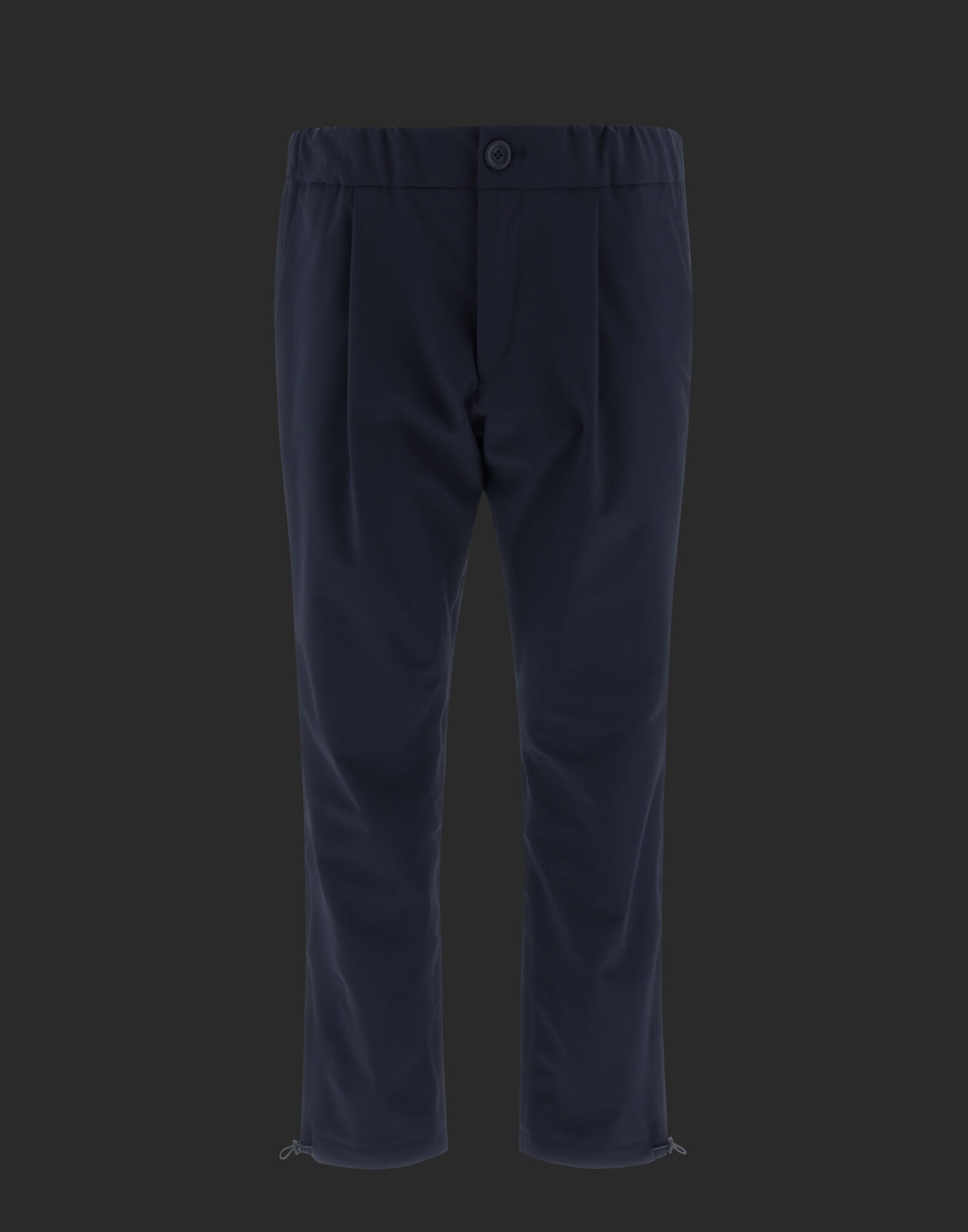HERNO MEN'S PANTS PT00011UL-12301S-9200 NWT