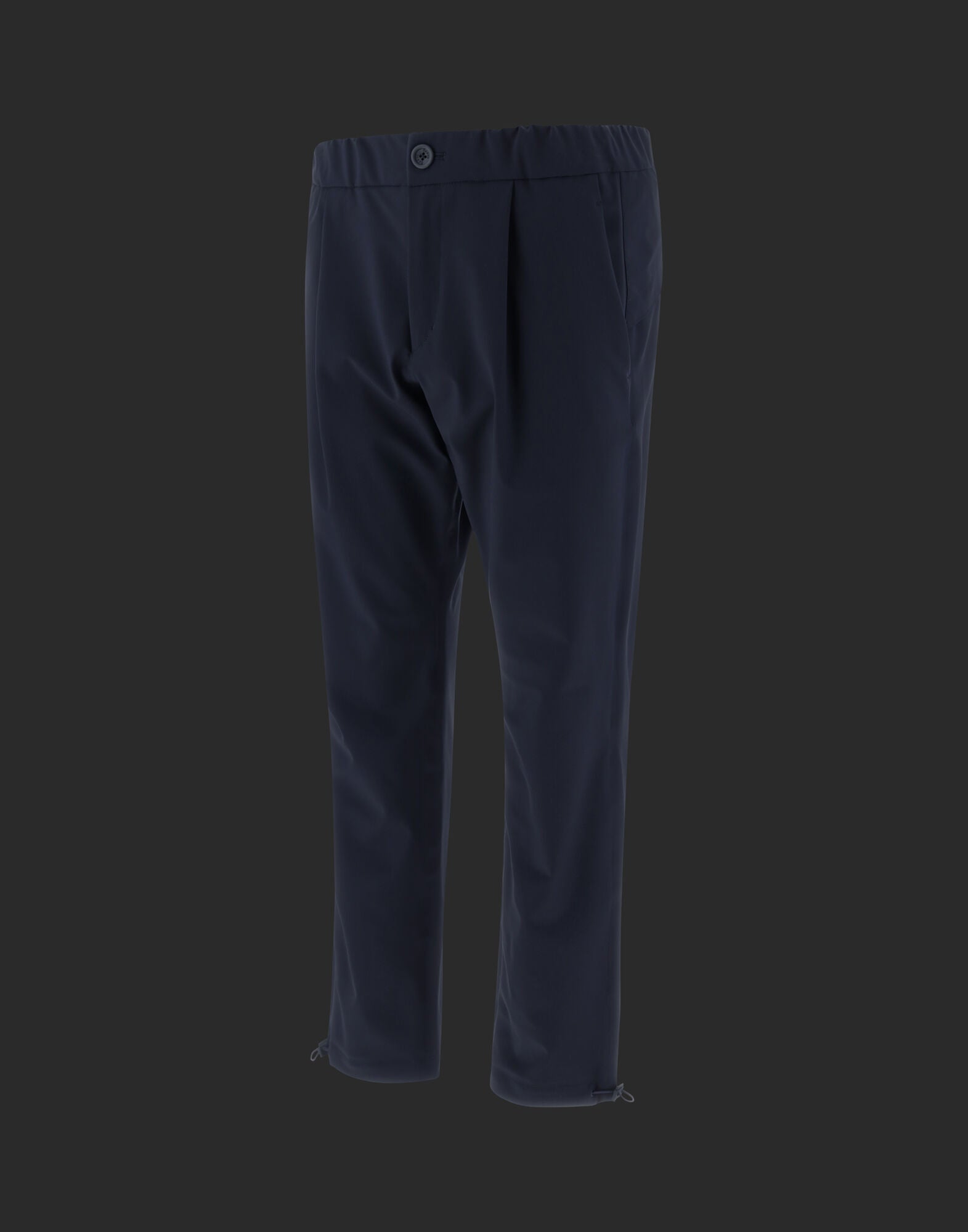 HERNO MEN'S PANTS PT00011UL-12301S-9200 NWT