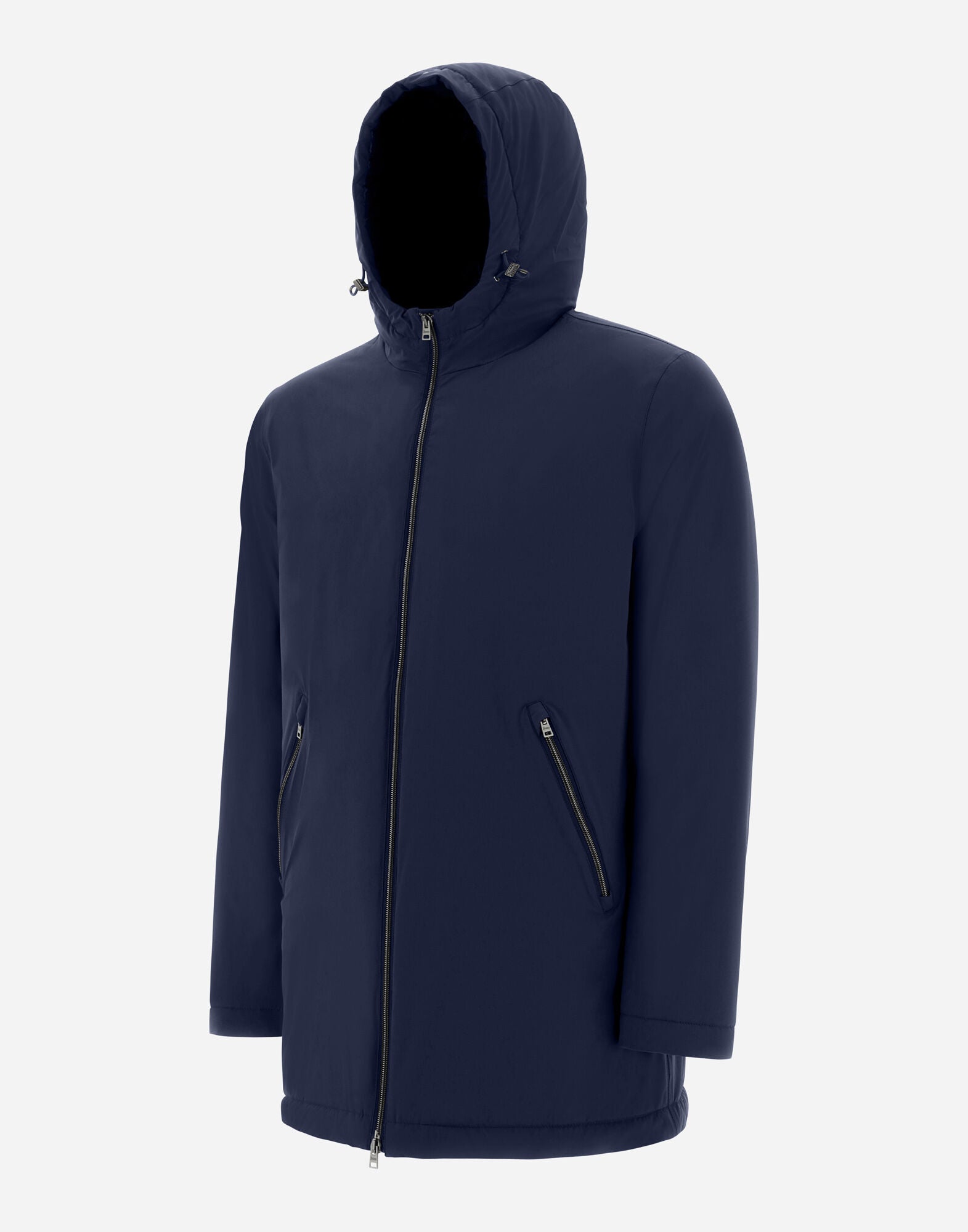 HERNO MEN'S JACKET PA00028UR-12387S-9280 NWT
