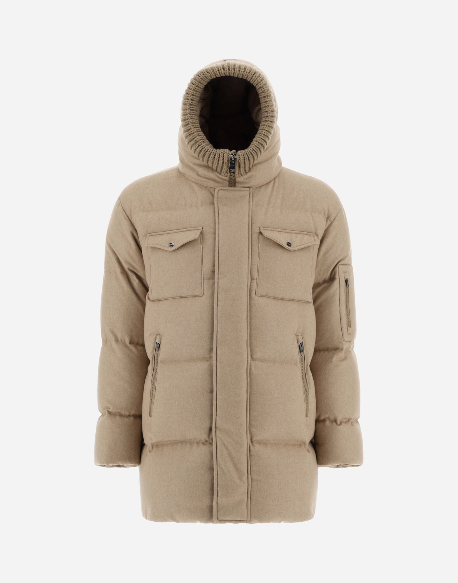 HERNO MEN'S JACKET PI001075U-38087-2000 NWT