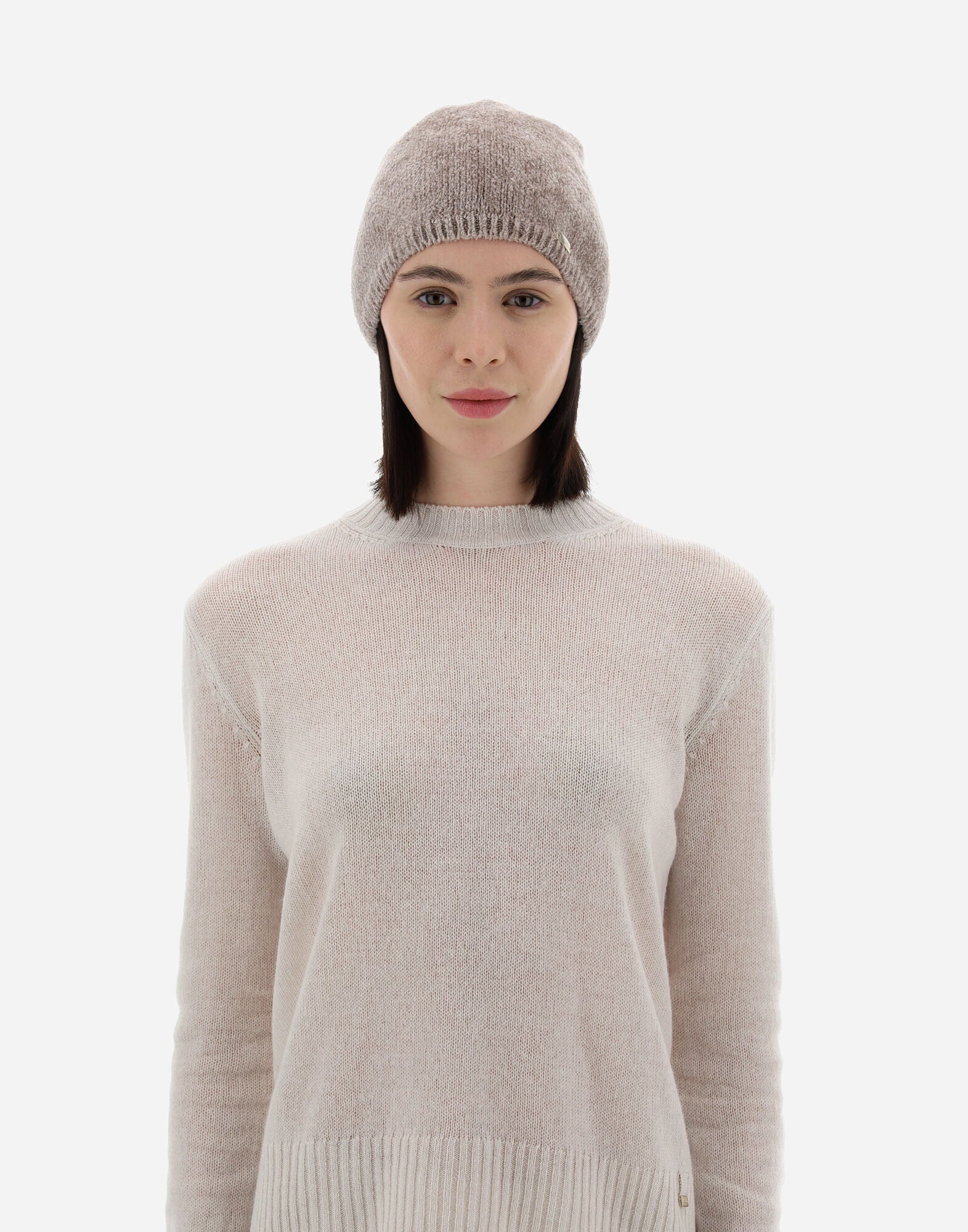 HERNO WOMEN'S HAT BER0003DR-76022-1985 NWT