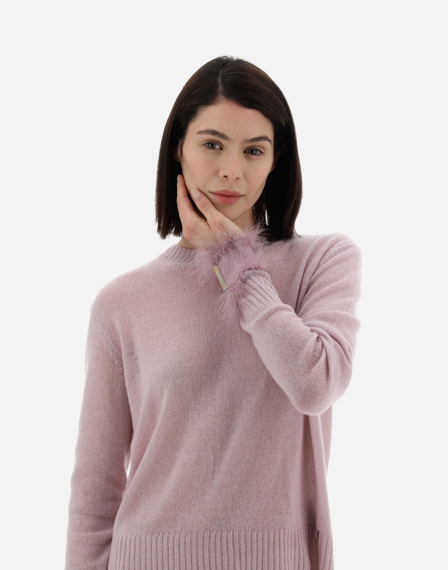 HERNO WOMEN'S JEWELRY BRC0001DR-KOPERH5-4025 NWT