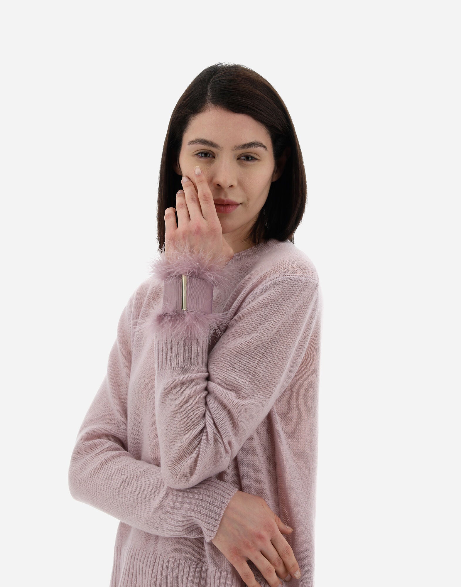 HERNO WOMEN'S JEWELRY BRC0001DR-KOPERH5-4025 NWT