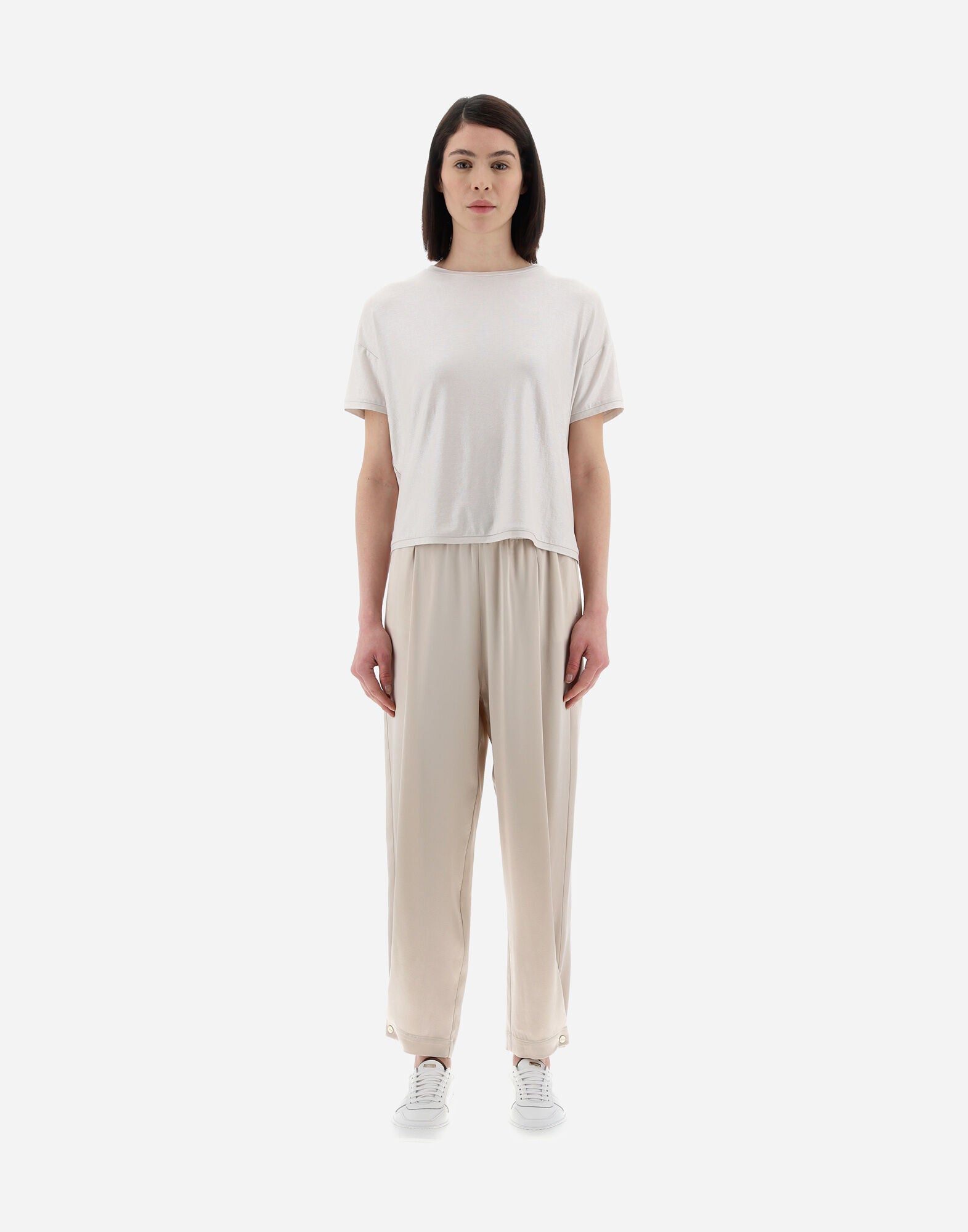 HERNO WOMEN'S SHIRT JG00016DR-52053-1985 NWT