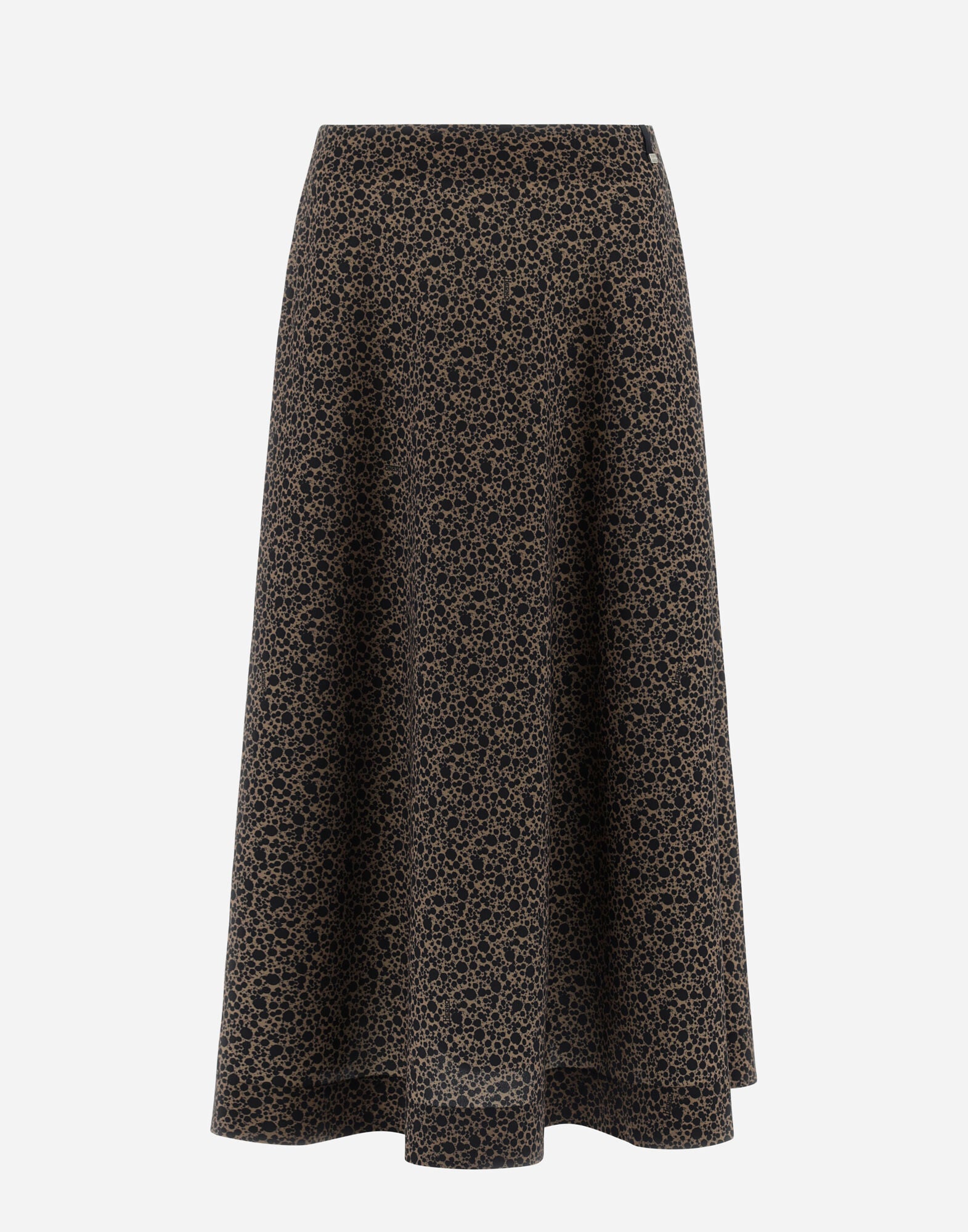 HERNO WOMEN'S SKIRT GN000016D-12560P-9320 NWT