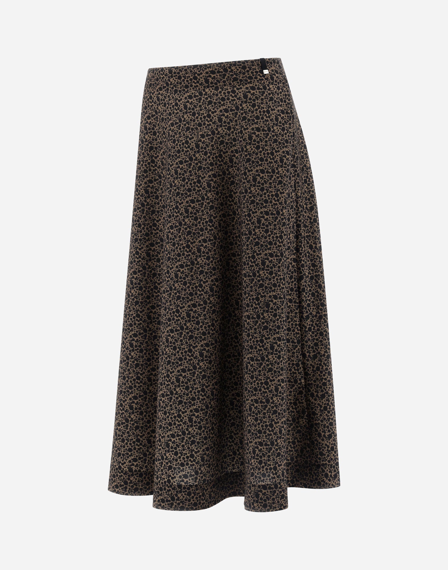 HERNO WOMEN'S SKIRT GN000016D-12560P-9320 NWT