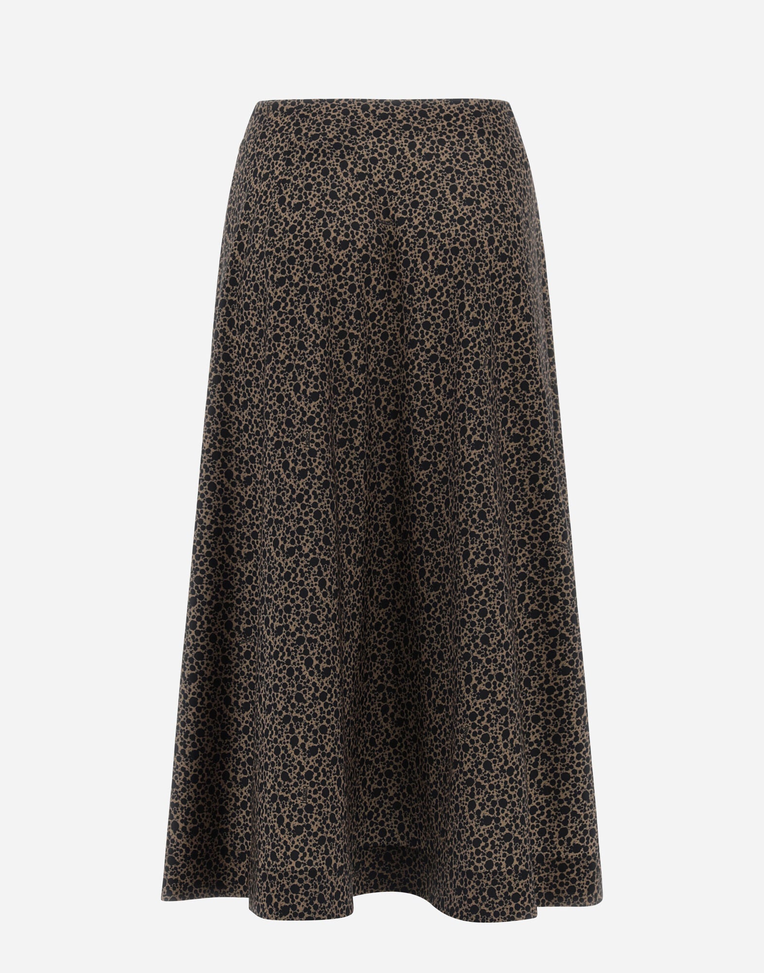 HERNO WOMEN'S SKIRT GN000016D-12560P-9320 NWT