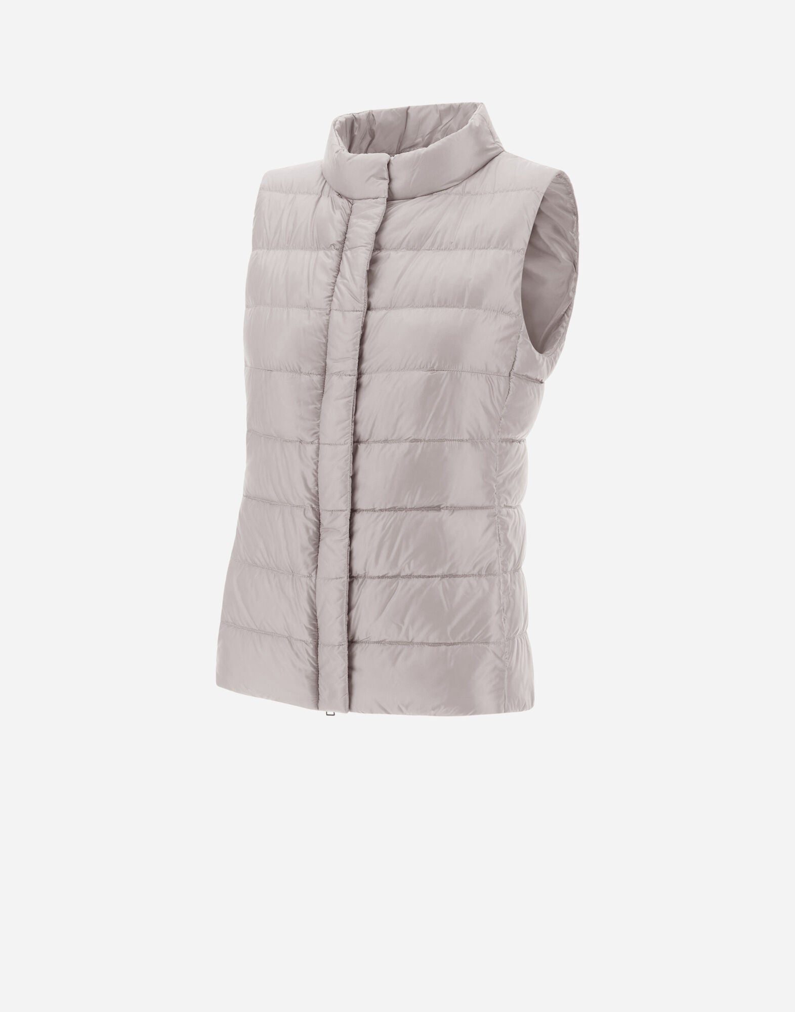 HERNO WOMEN'S VEST PI0661DIC-12017-9402 NWT